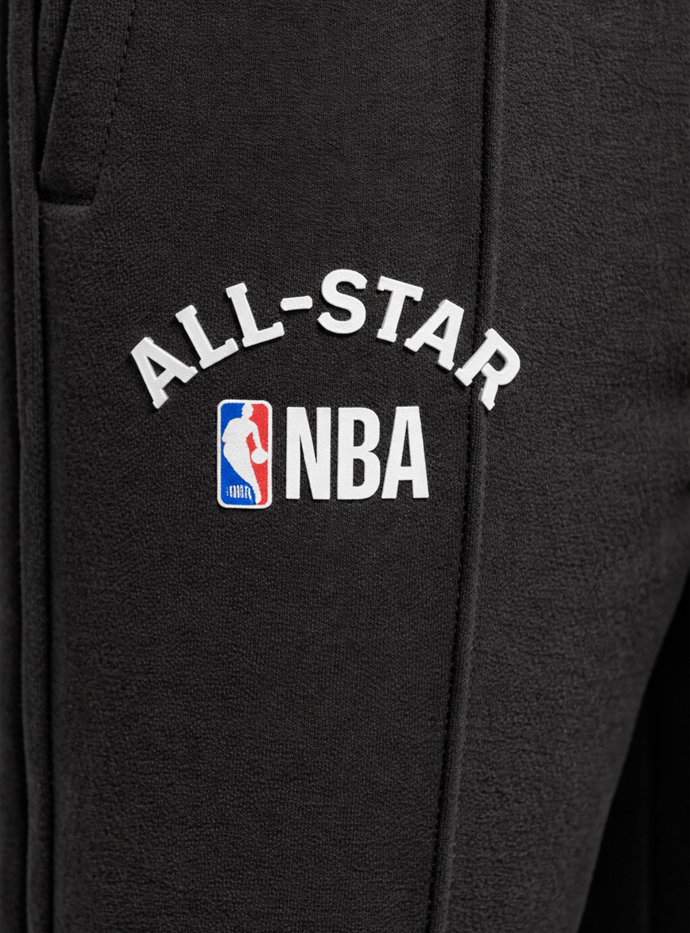 Pantalón Baskets Checkered-3