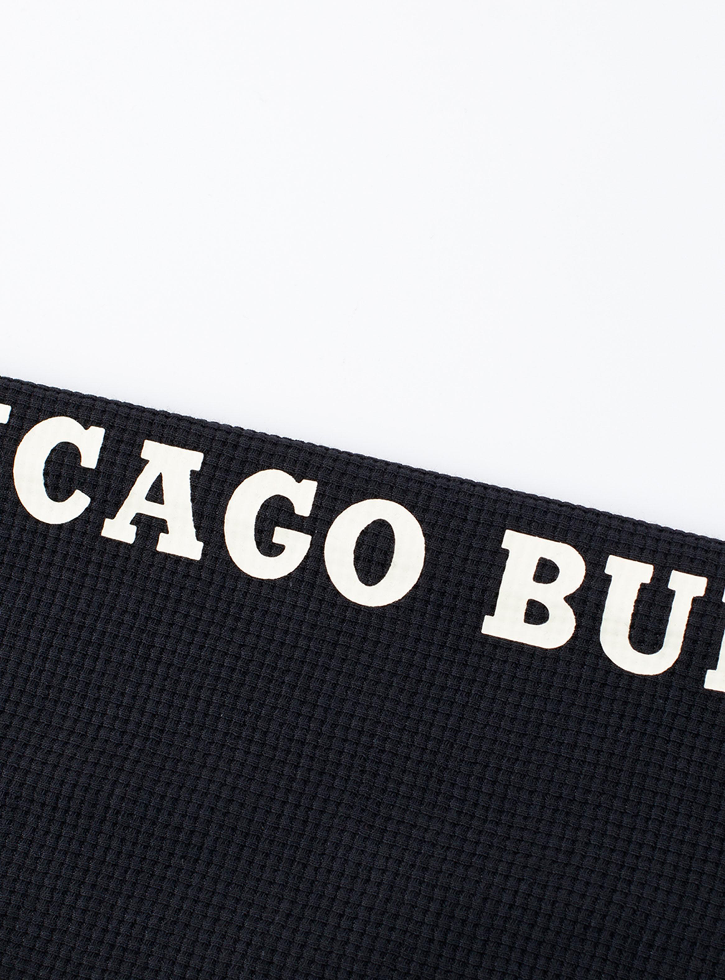 Camiseta Manga Larga Court Luxe Bulls-3