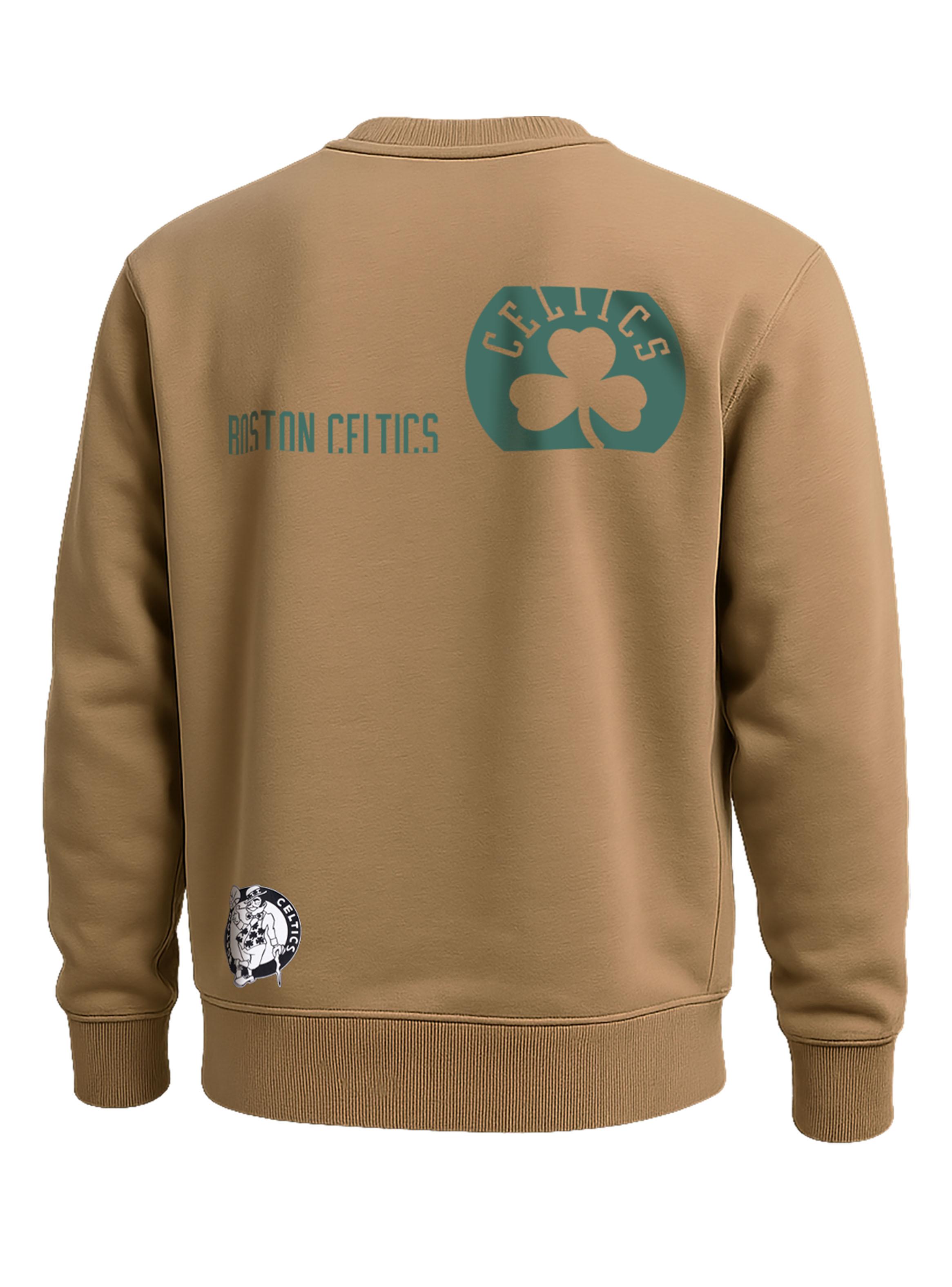 Sweater Court Luxe Chicago-1