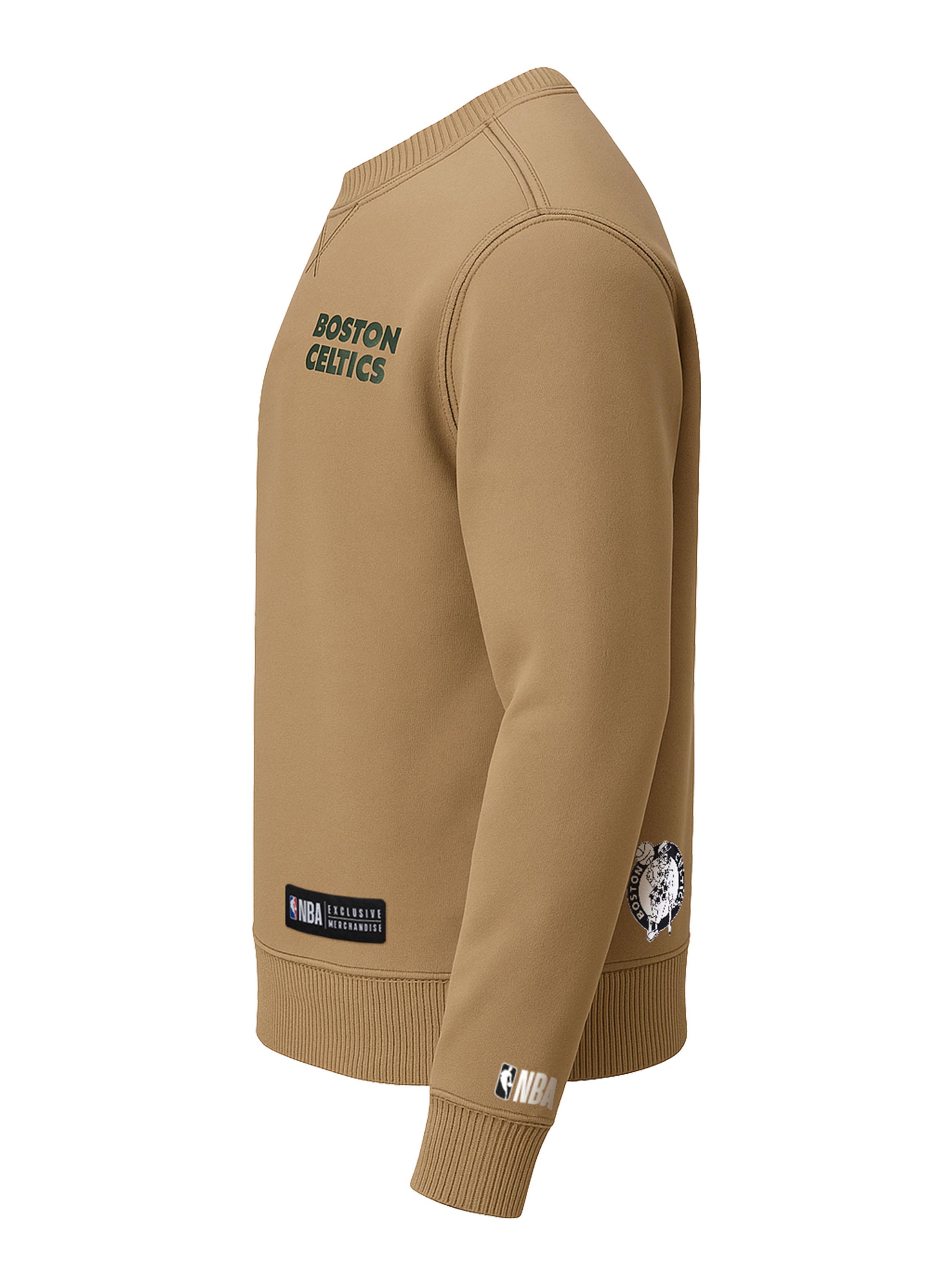 Sweater Court Luxe Chicago-2