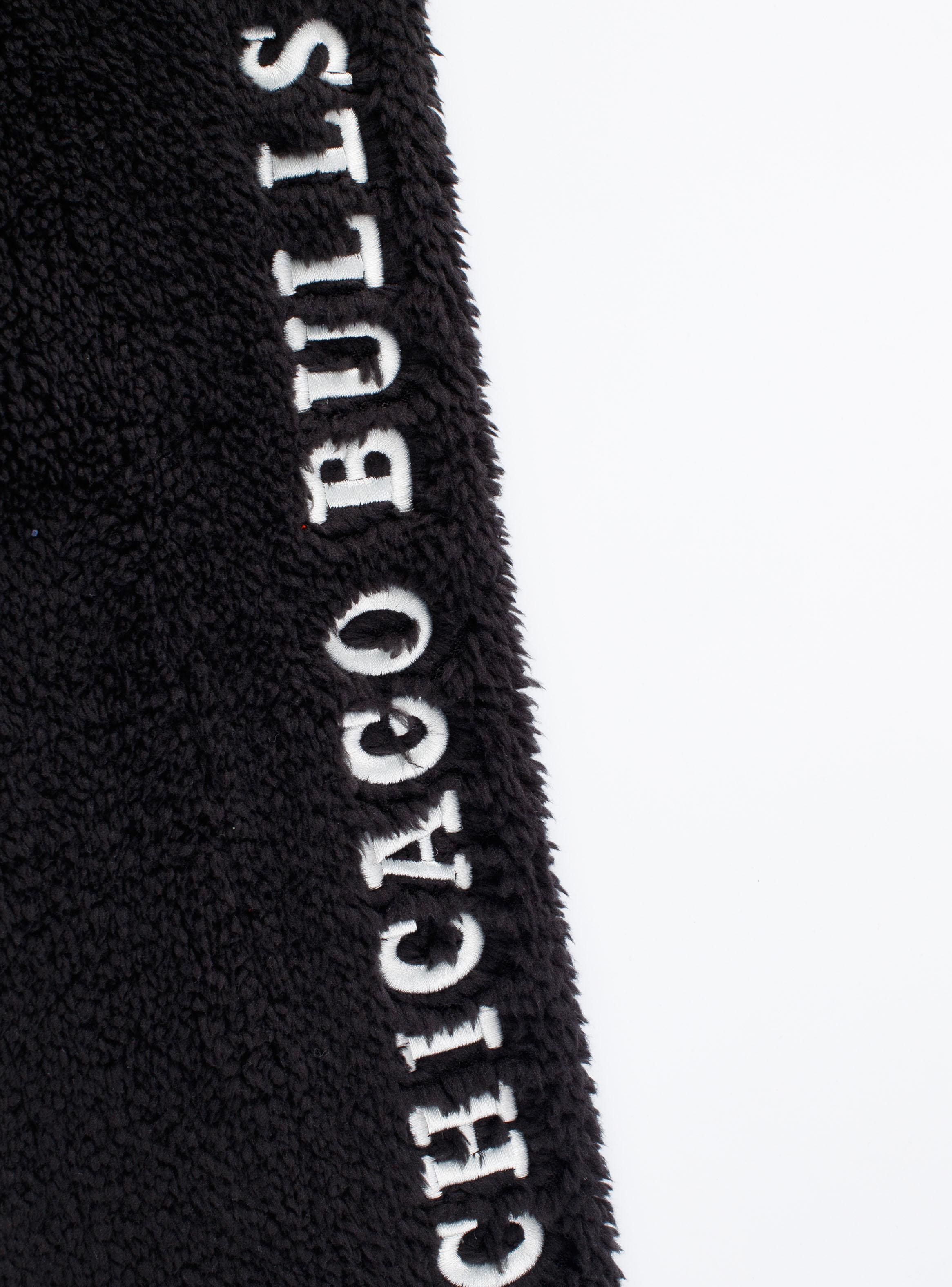 Polar Court Luxe Full Zipper-3