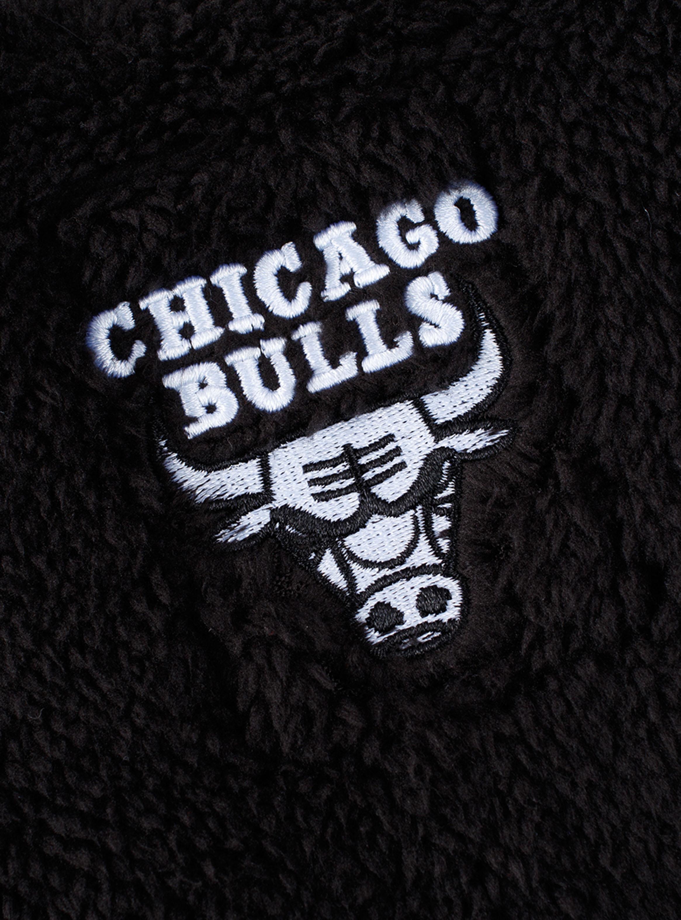 Polar Court Luxe Full Zipper-4