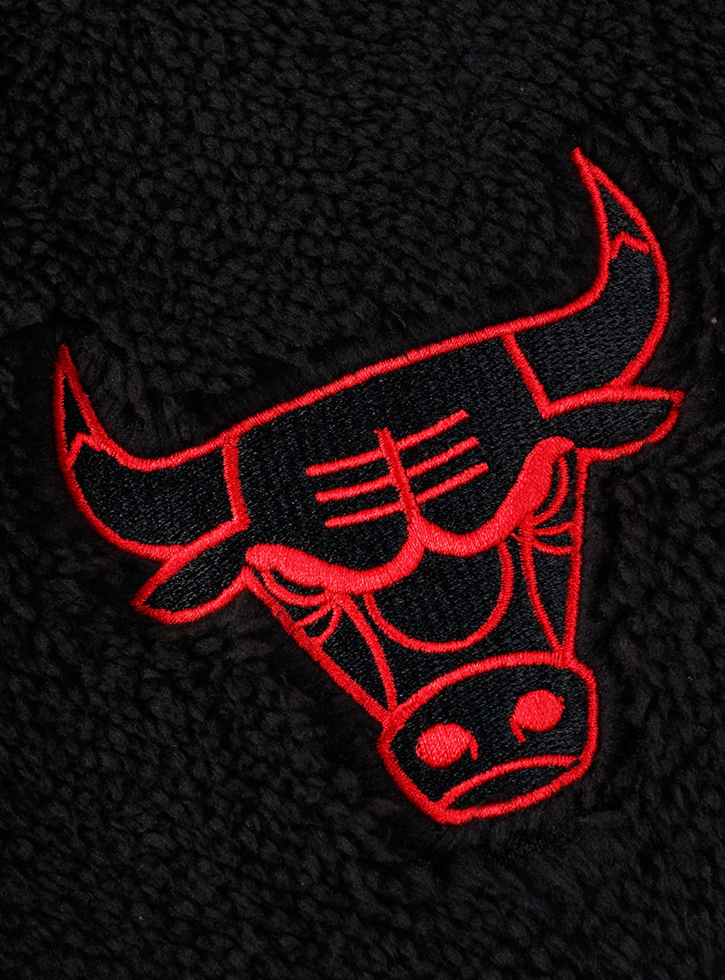 Polar Court Luxe Full Zipper-2