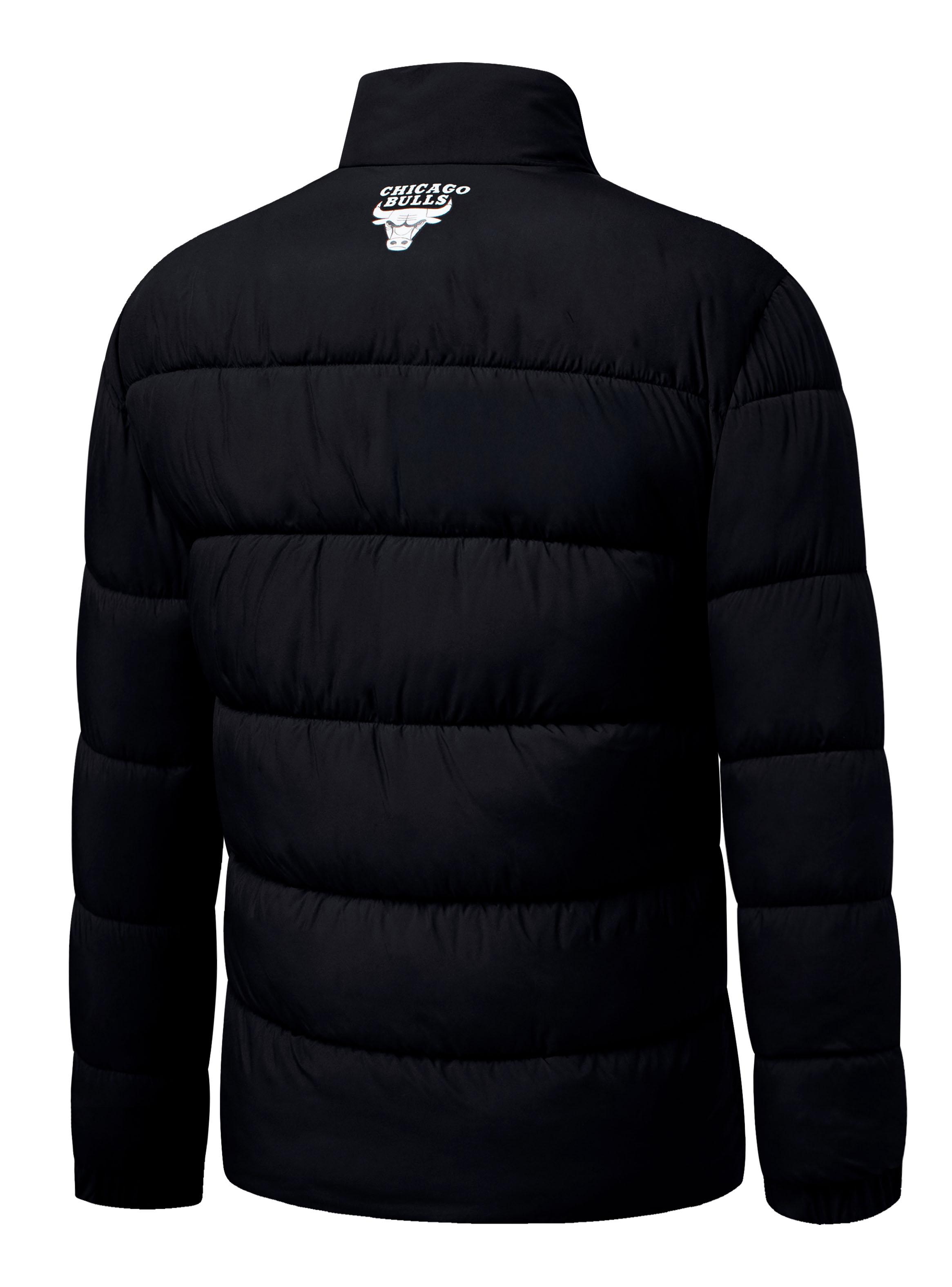 Polerón Court Luxe-1