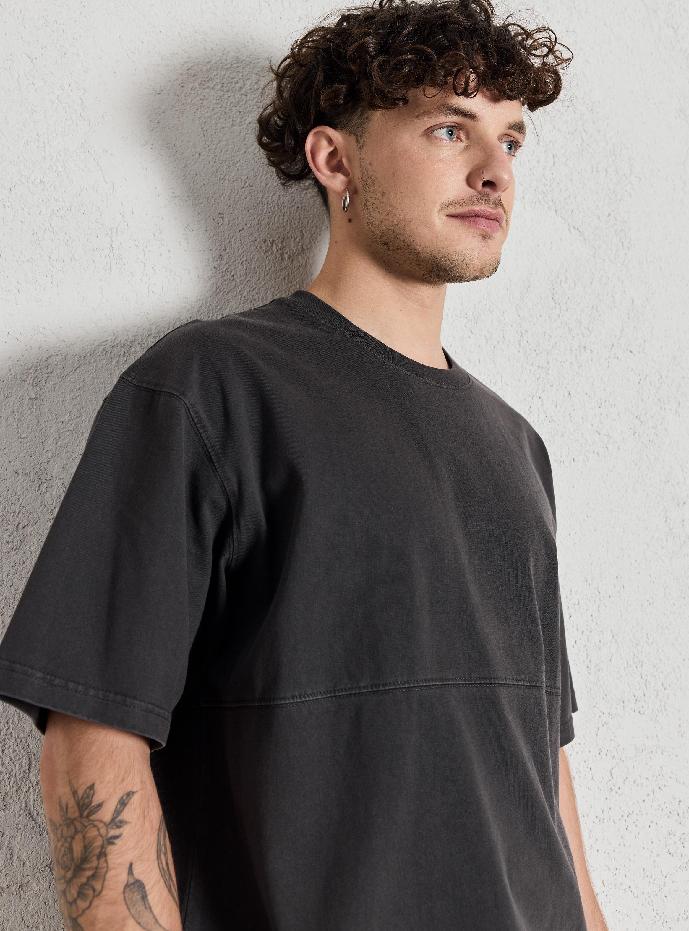 Polera Corte Frontal-2