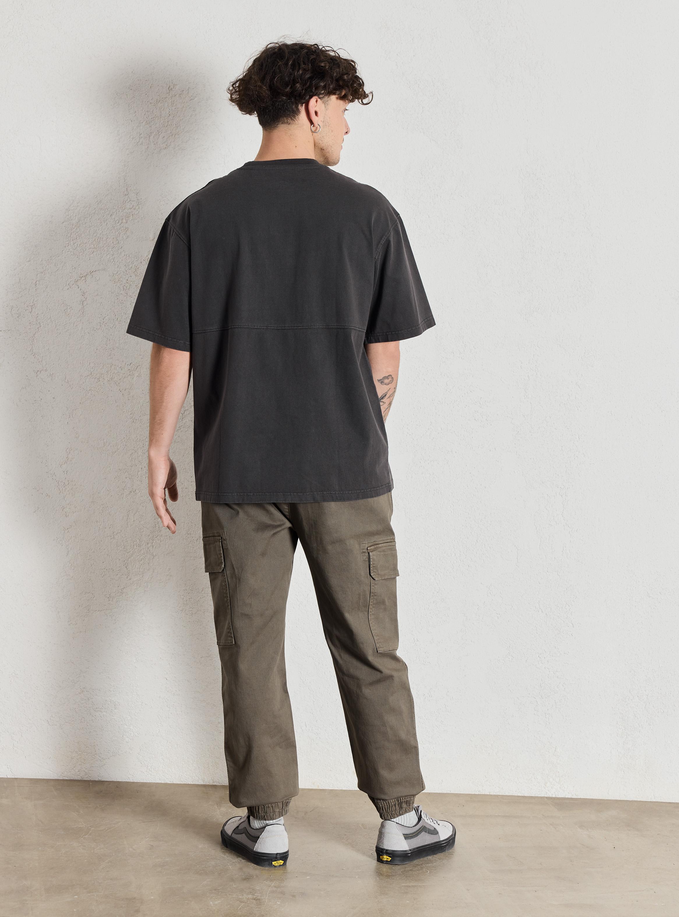 Polera Corte Frontal-5