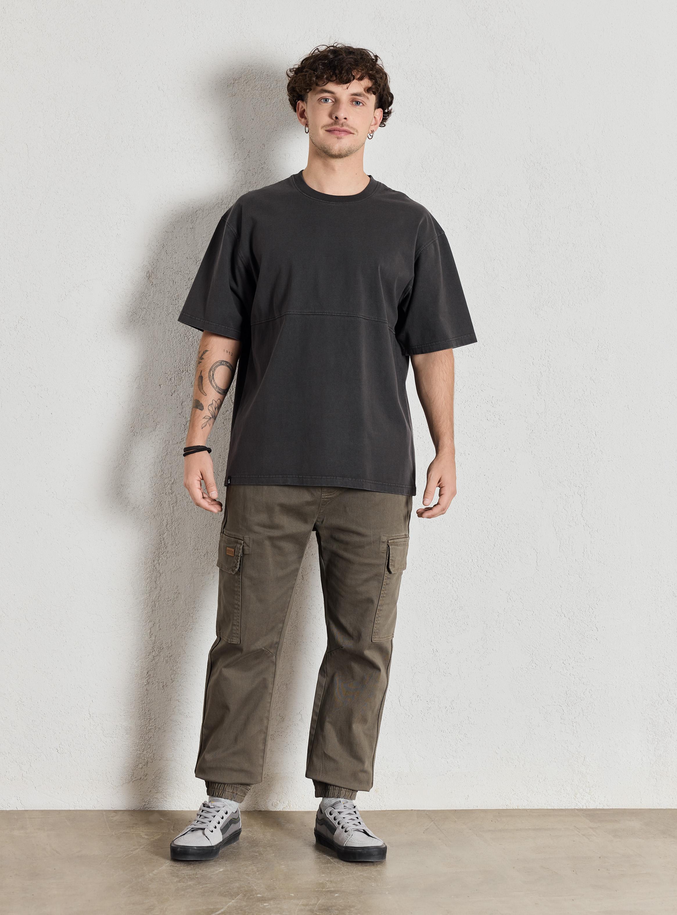 Polera Corte Frontal-4