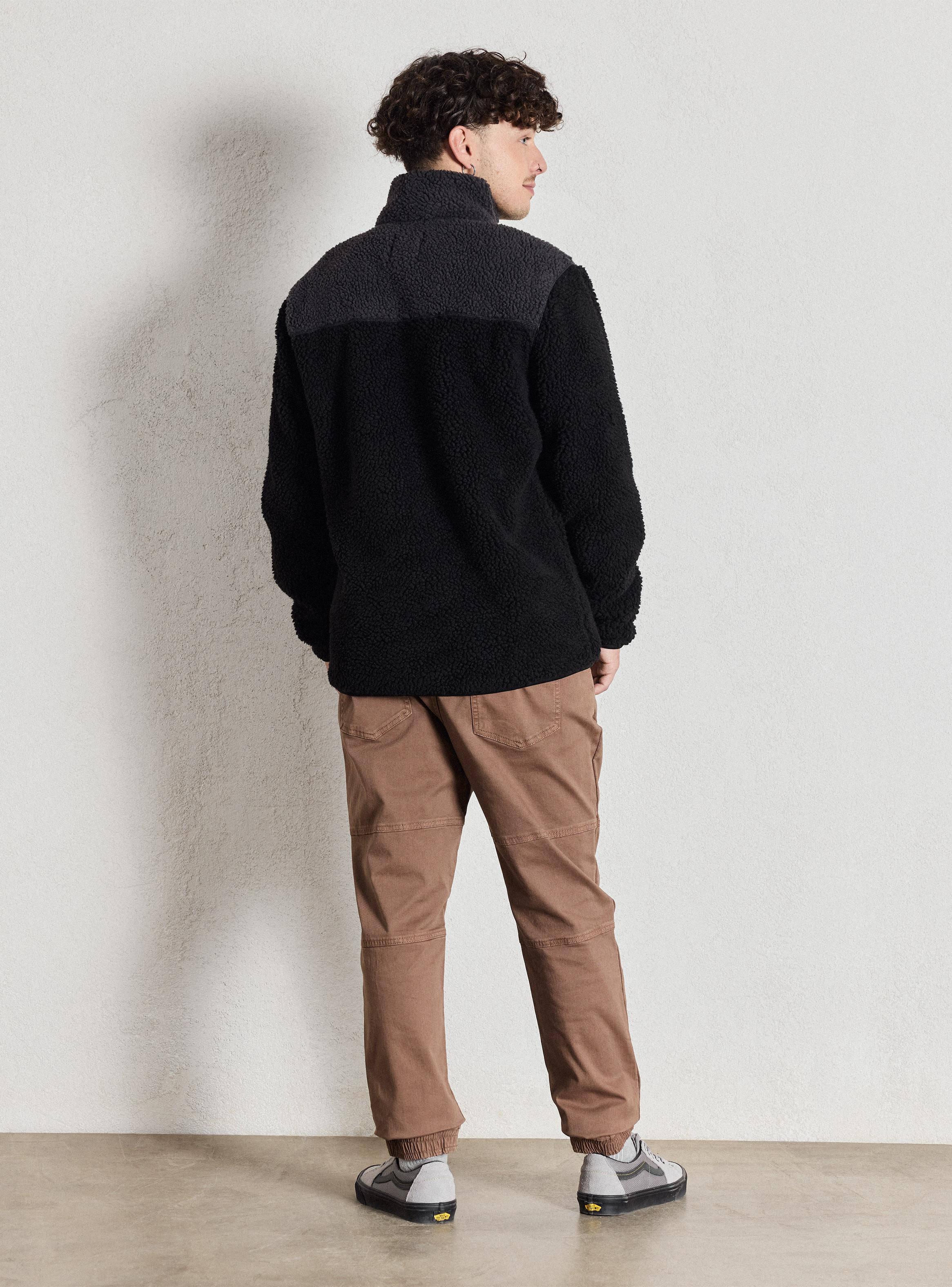 Polar Detalle en Nailon-5