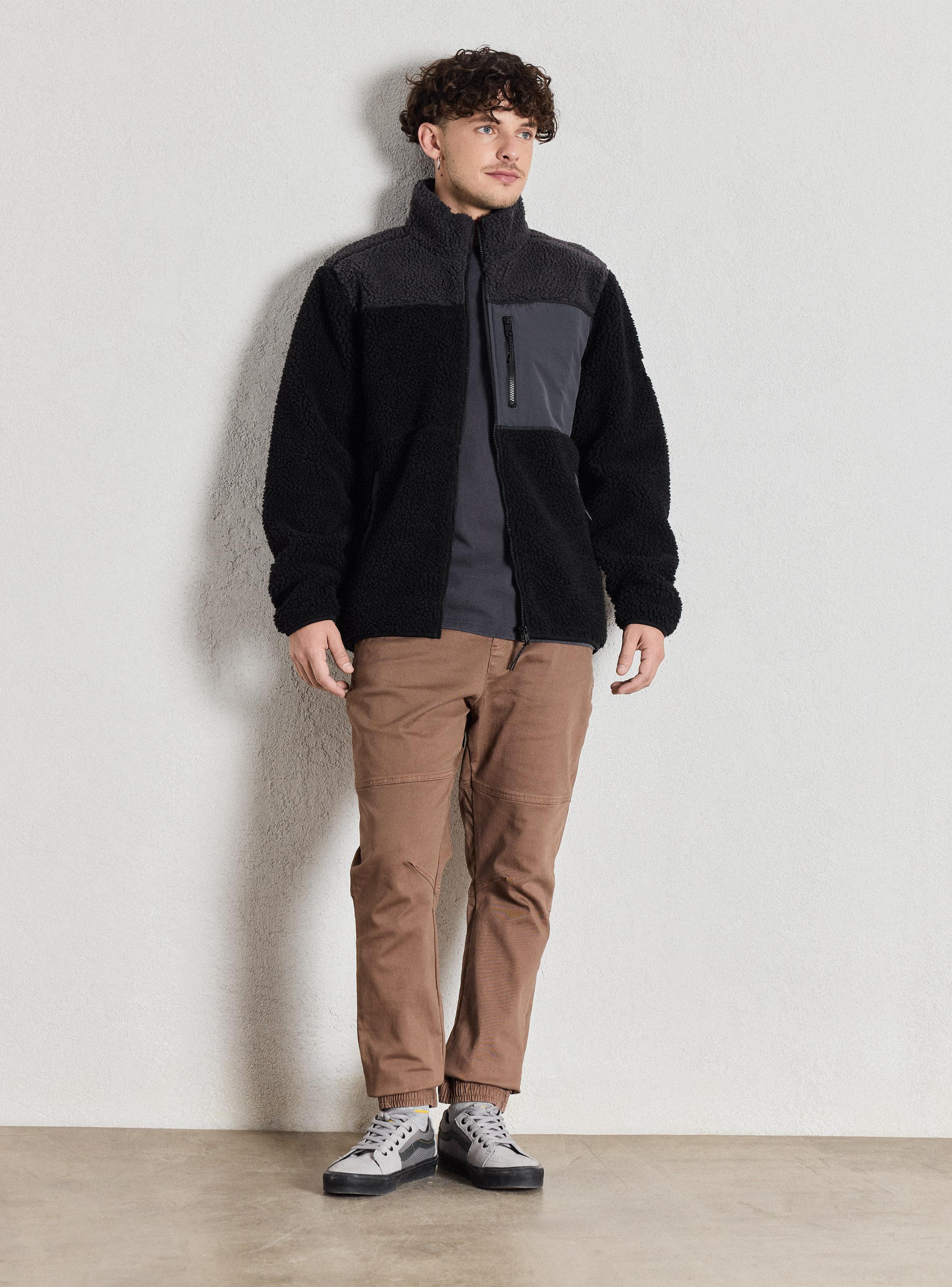 Polar Detalle en Nailon-4