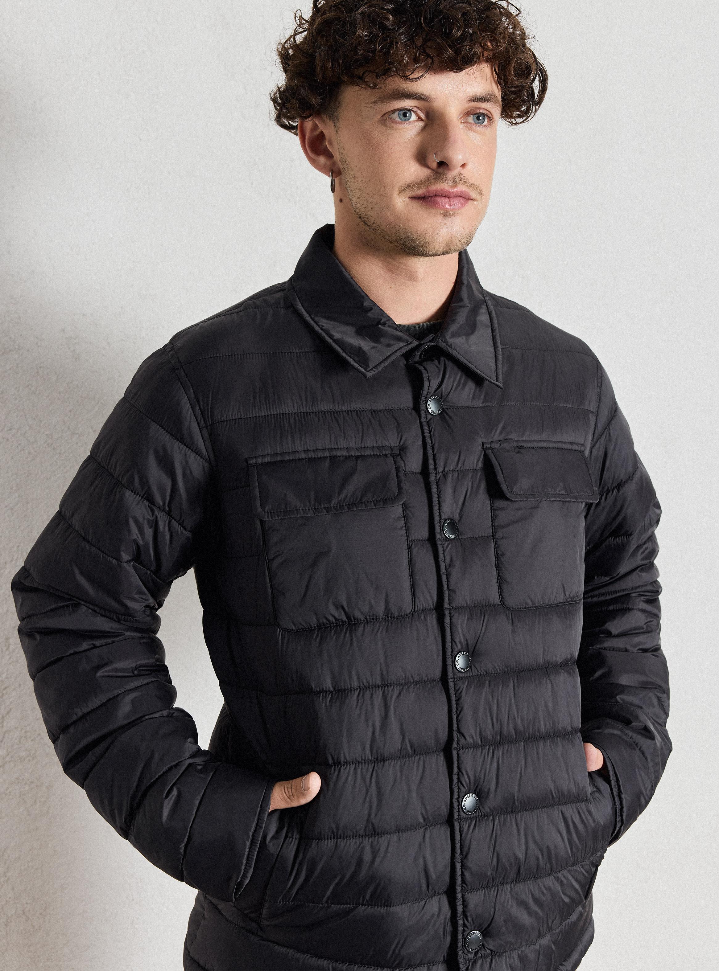 Chaqueta Chaqueta Quilteada-3