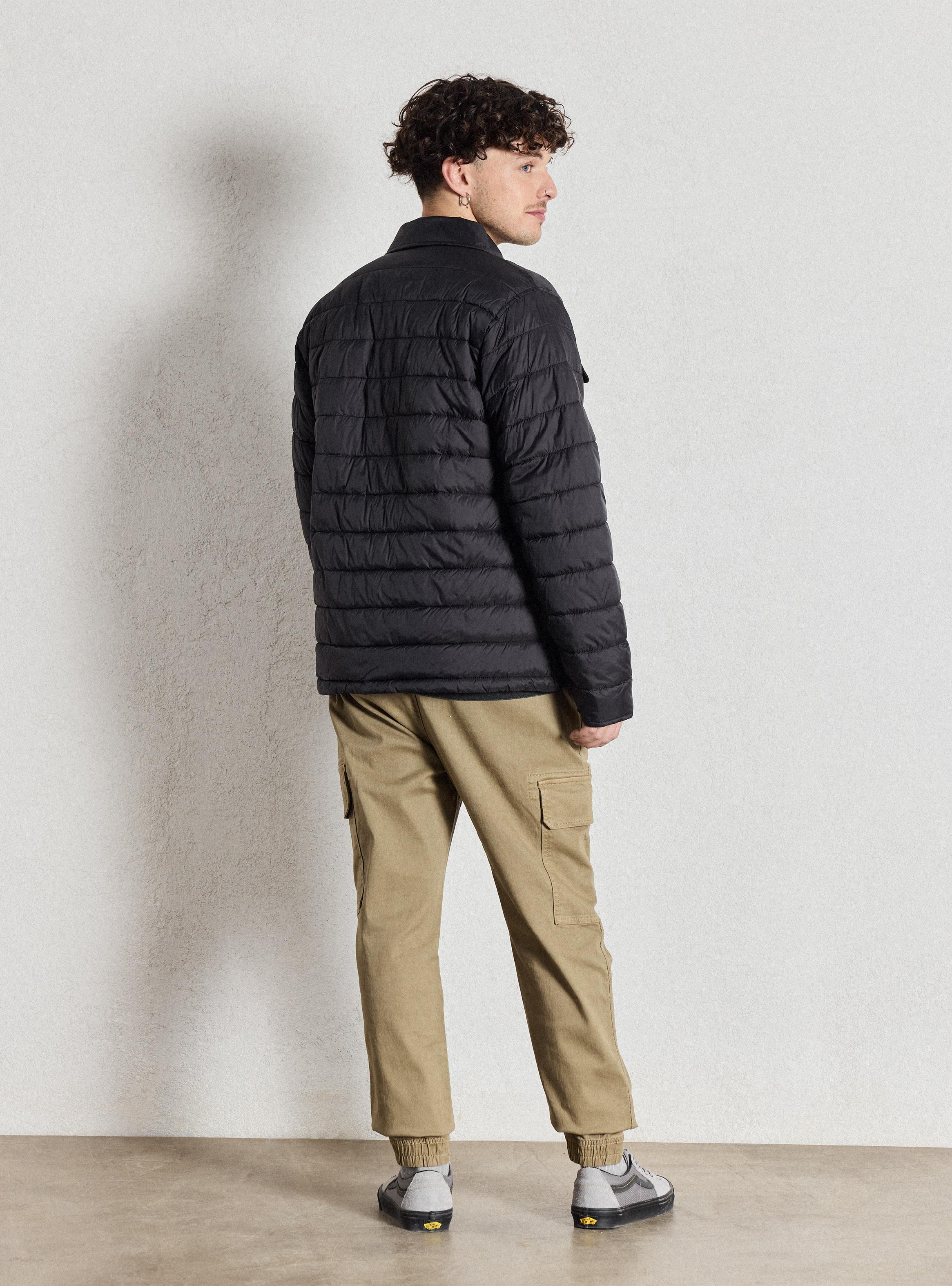 Chaqueta Chaqueta Quilteada-5