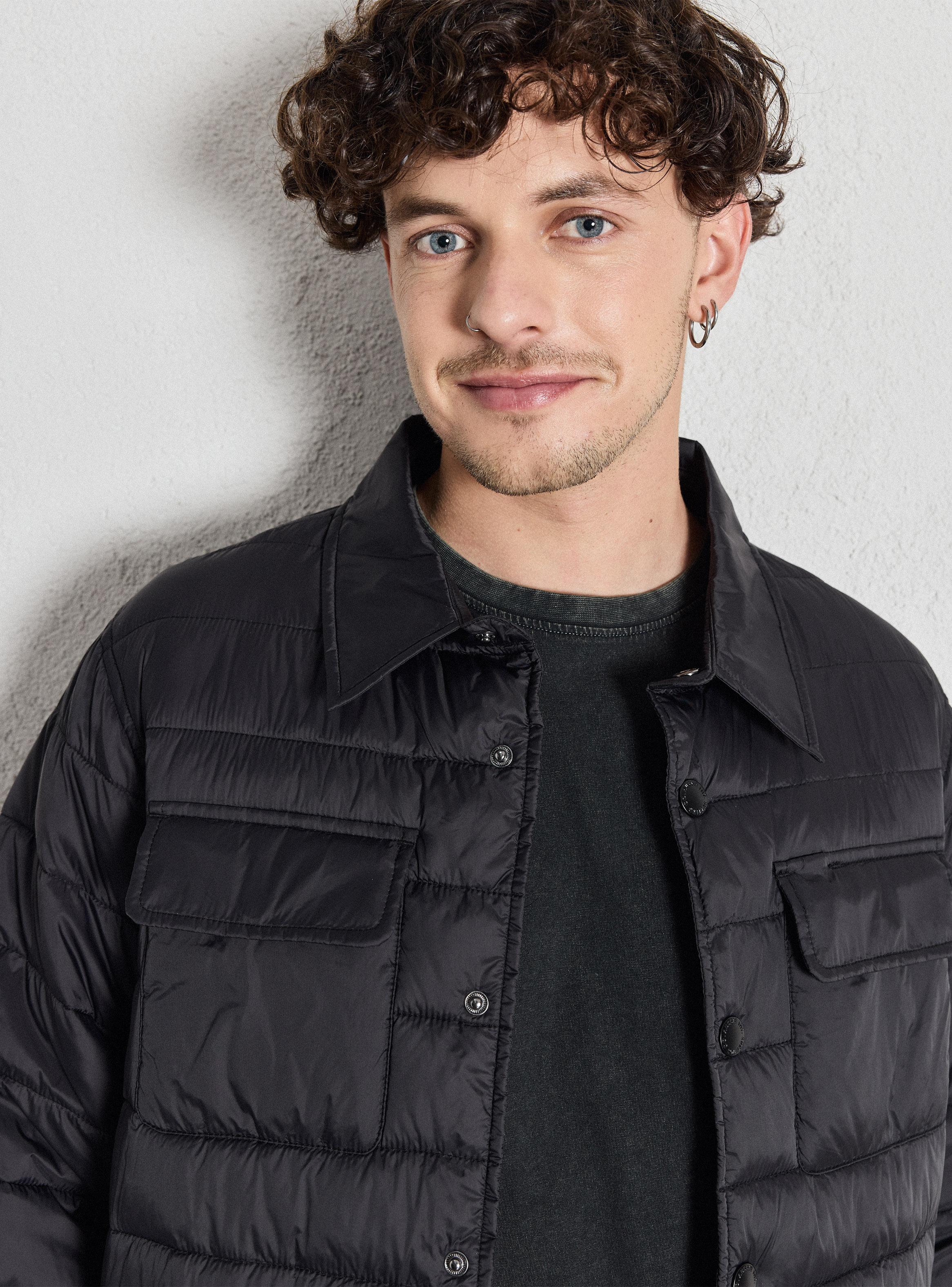 Chaqueta Chaqueta Quilteada-2