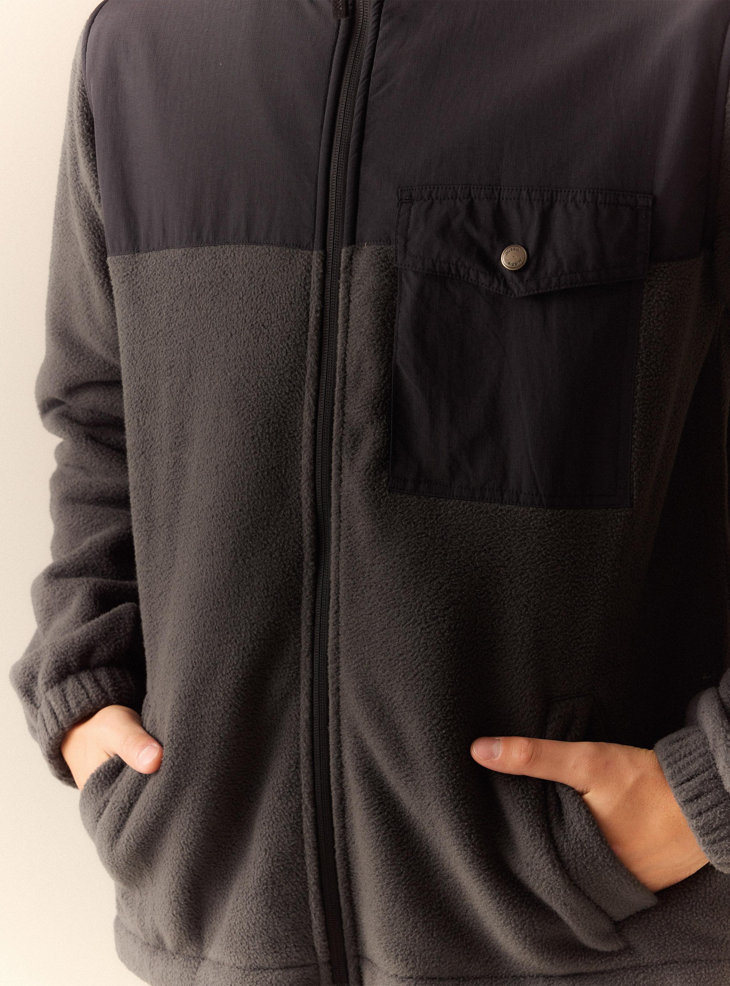 Polerón con Gorro-3