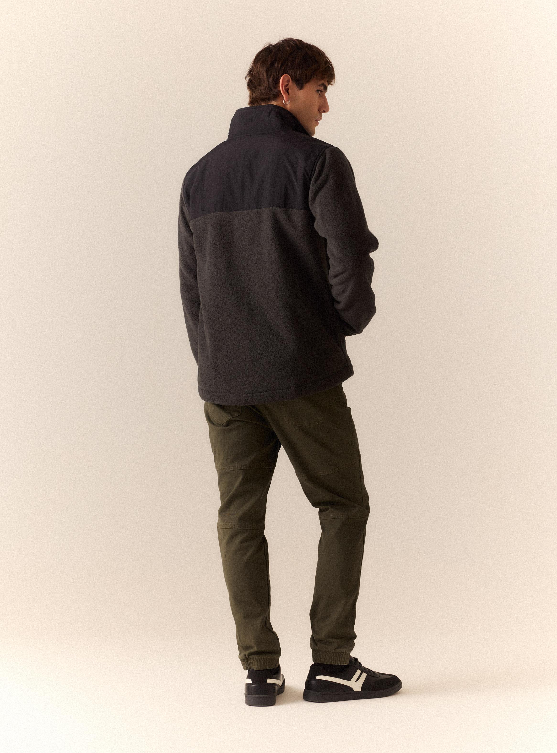 Polerón con Gorro-5