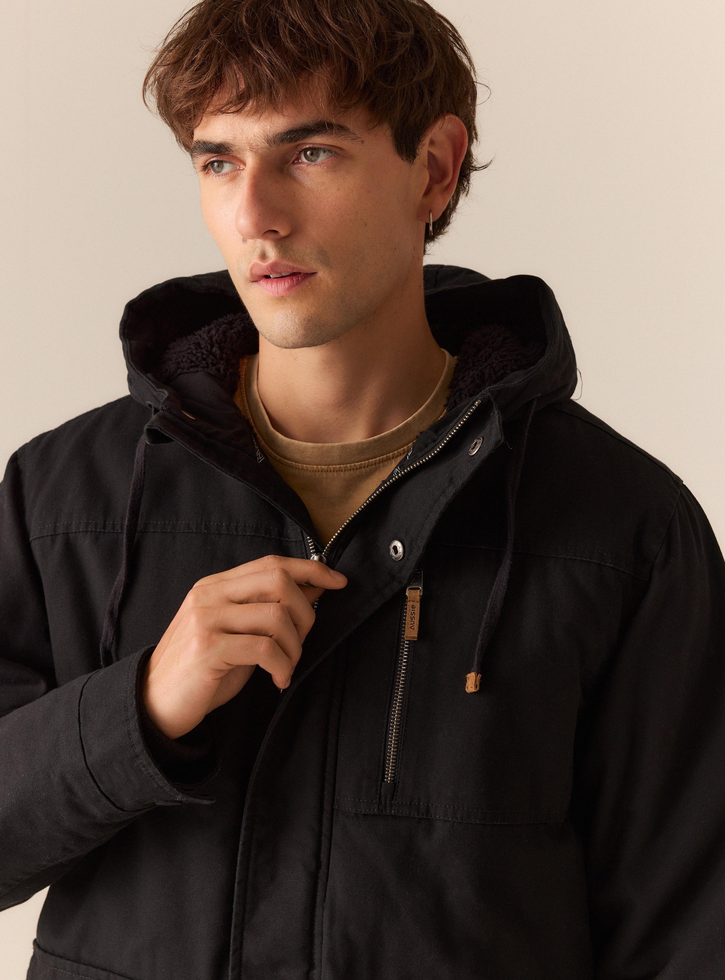 Chaqueta Diseño check-2