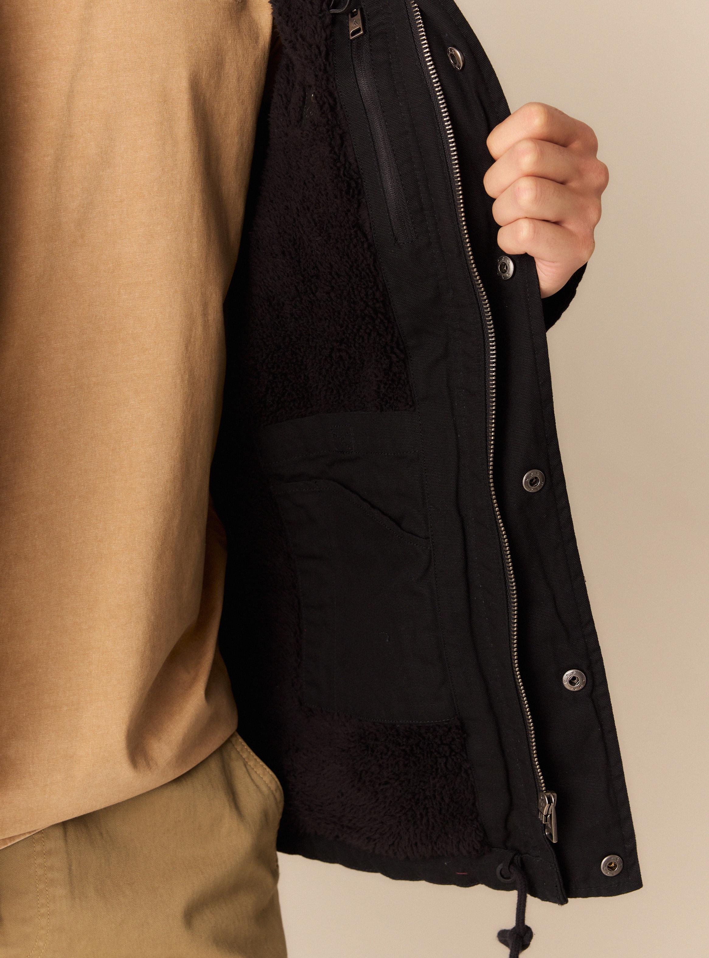 Chaqueta Diseño check-3