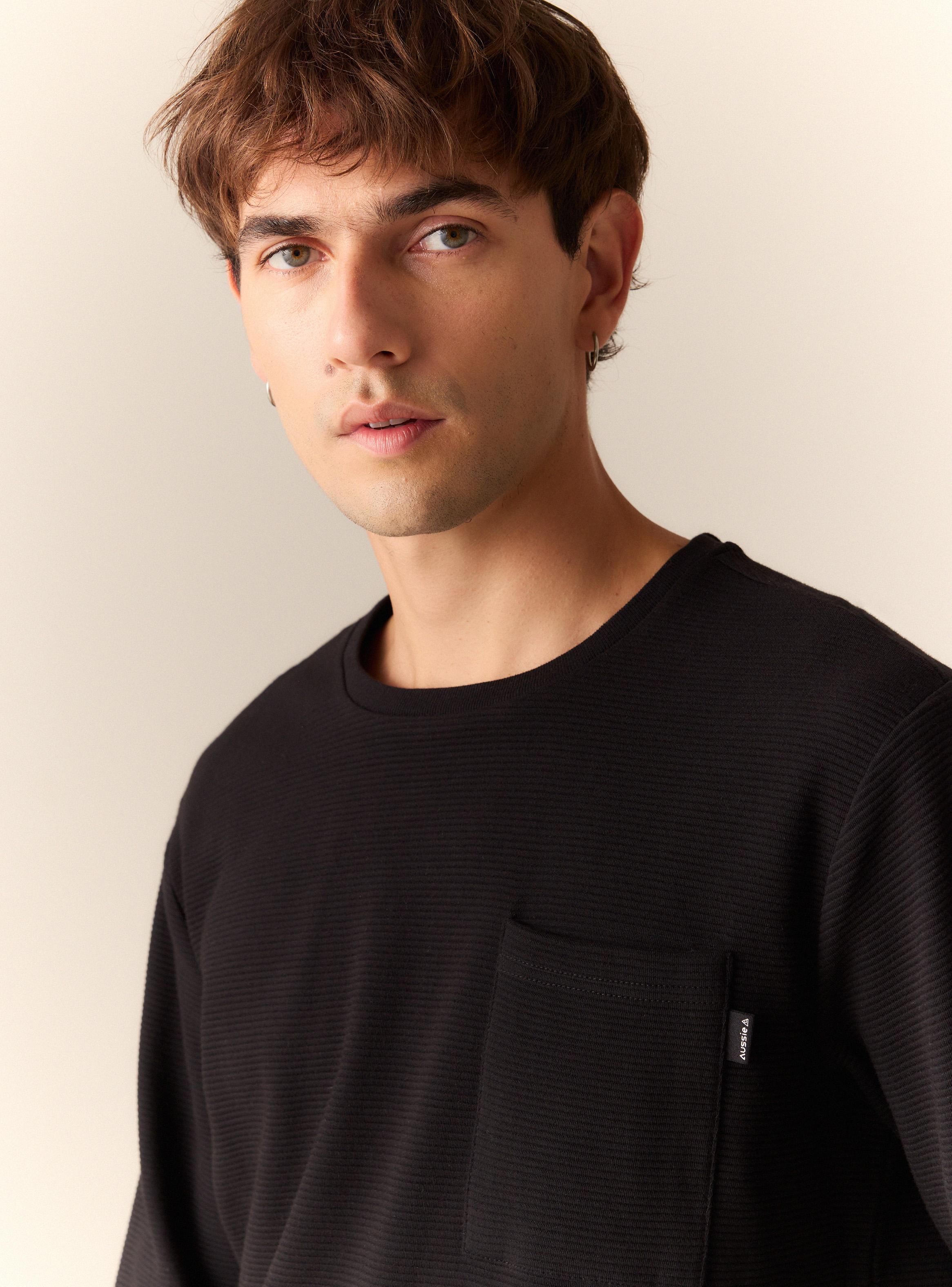 Polera Tela Ottoman-2