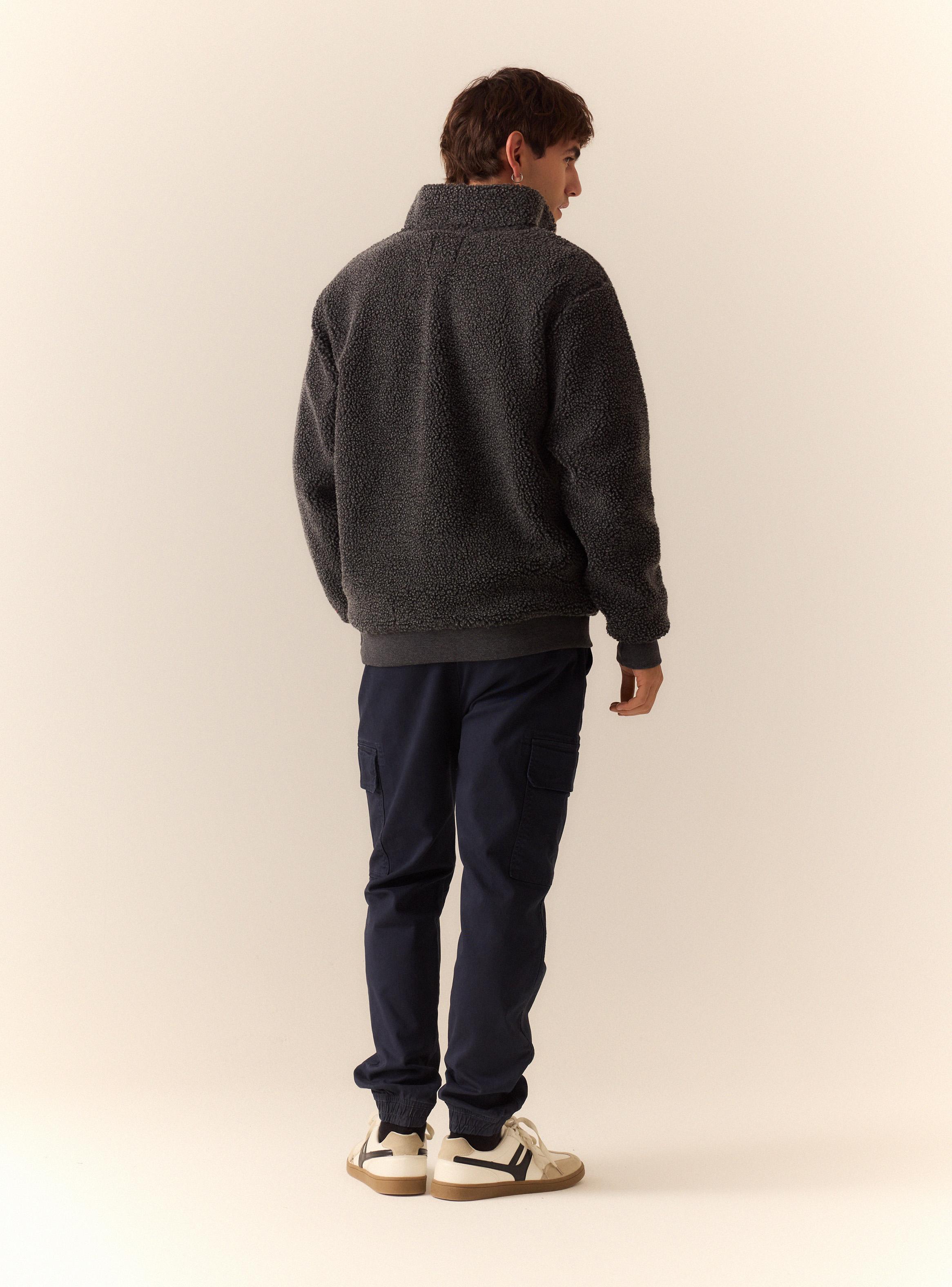 Polar Sherpa con Acid Wash-5