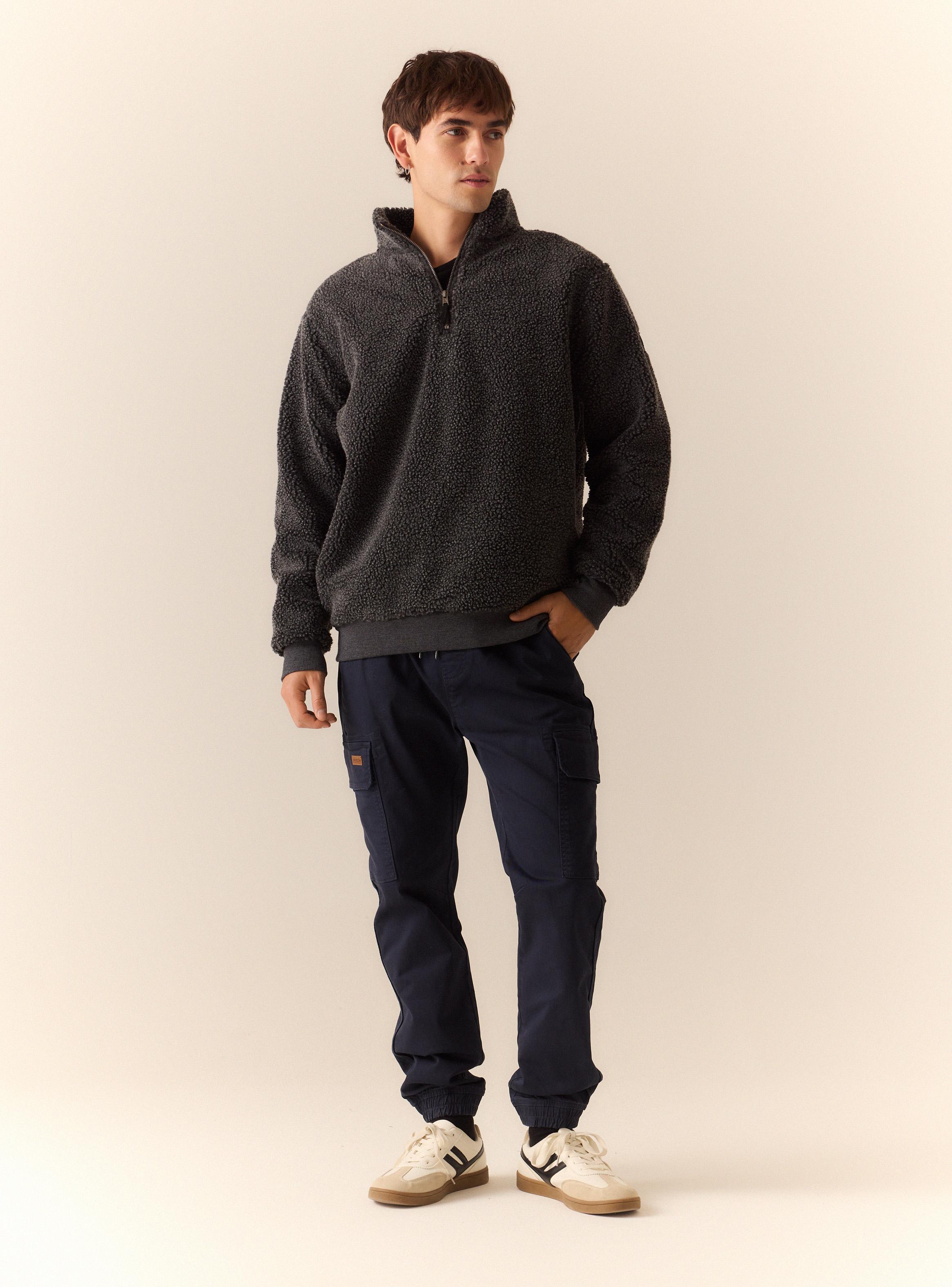 Polar Sherpa con Acid Wash-4