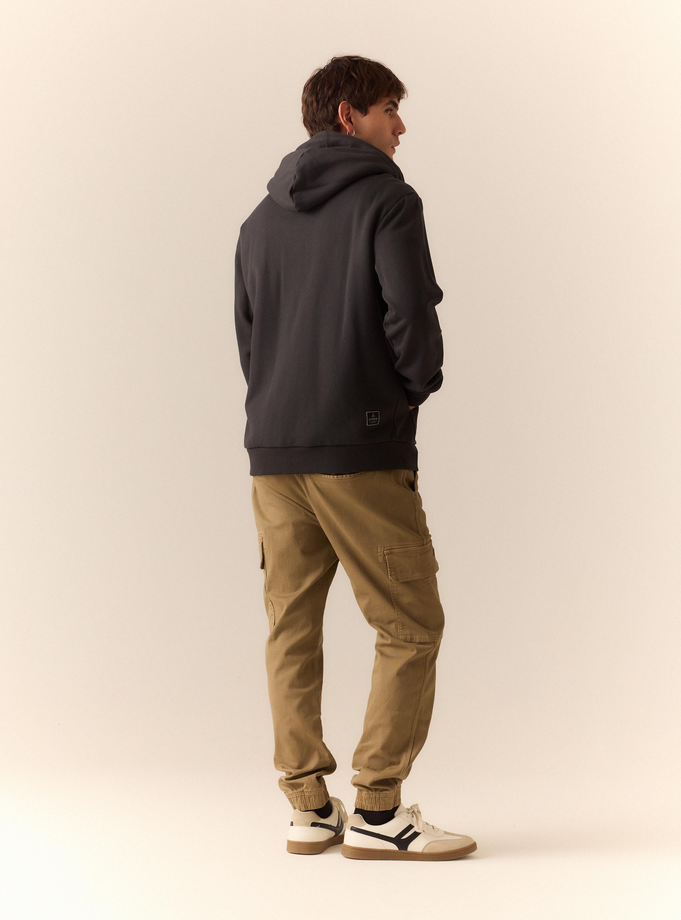 Polerón Interior Sherpa-5