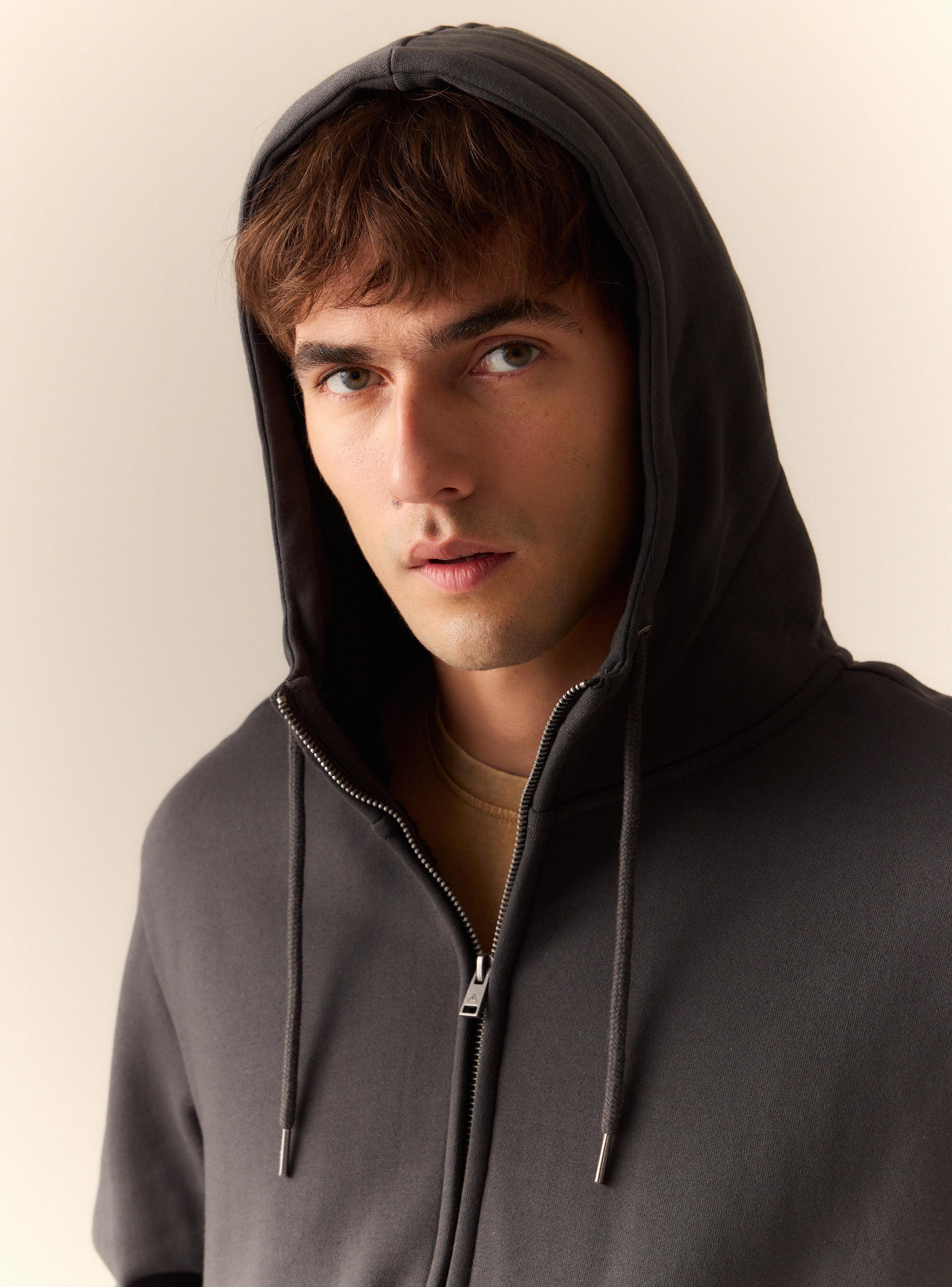 Polerón Interior Sherpa-2