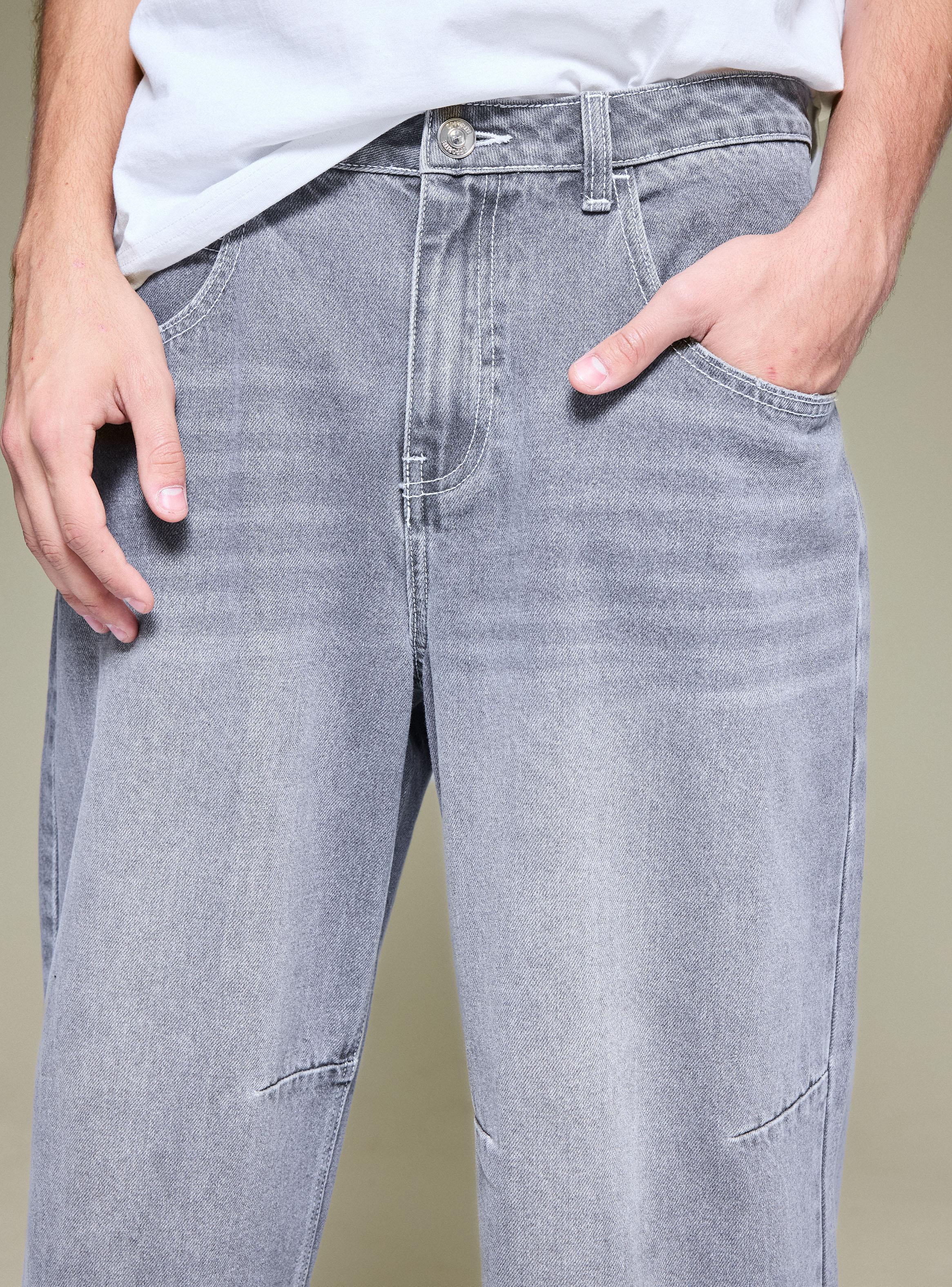 Jeans Corte Pierna-2