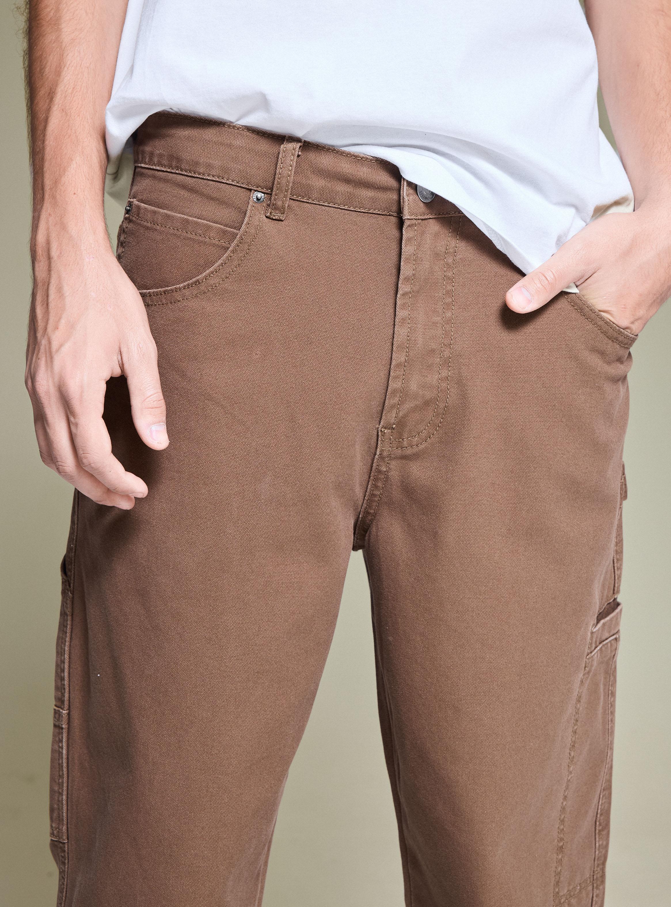 Jeans Carpenter Fit-2