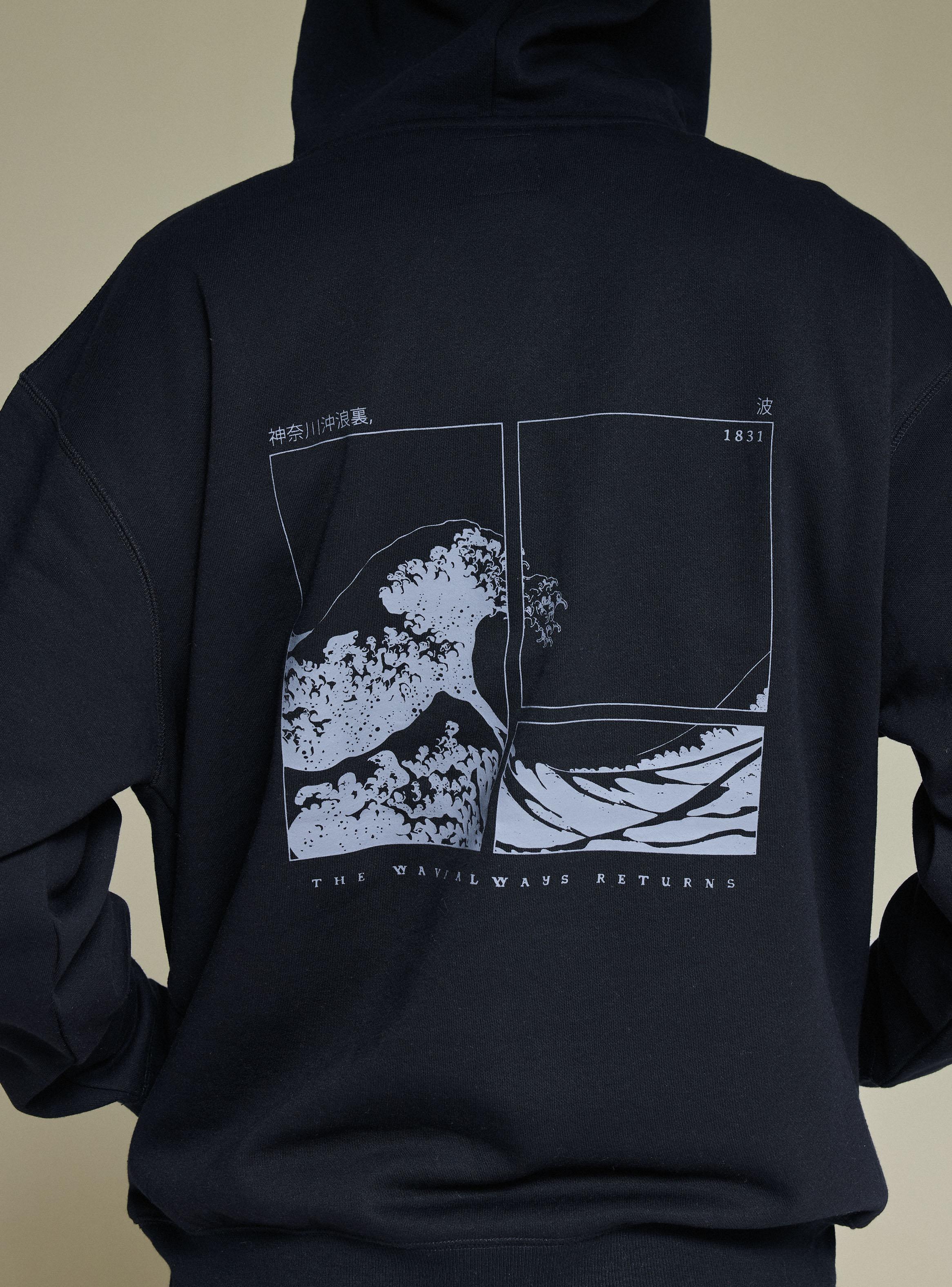 Polerón Japo Capucha Oversize-3