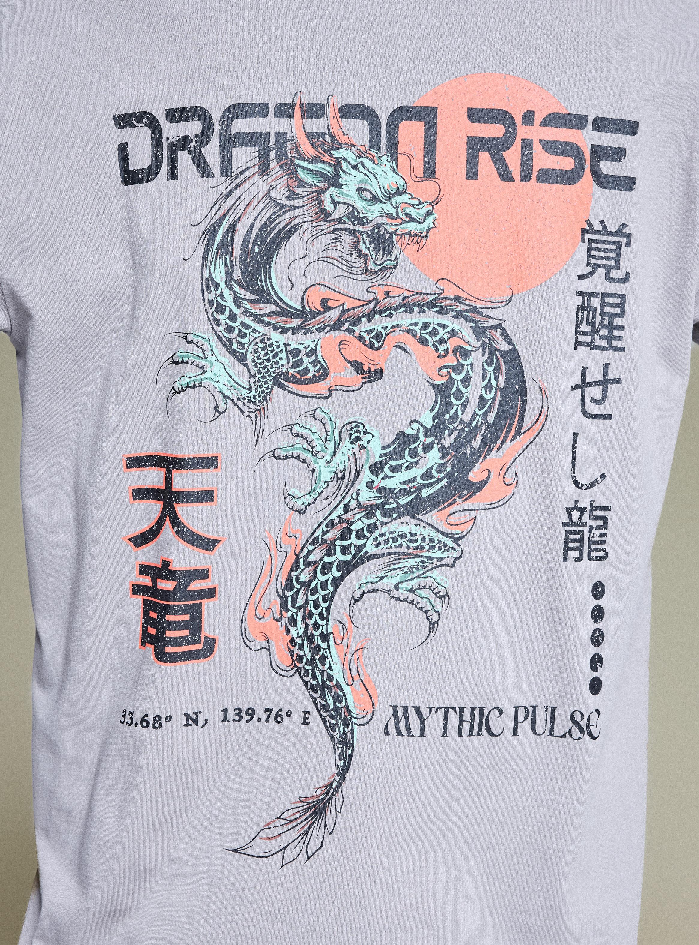 Polera Japo Cuello Redondo Relaxed Fit-3