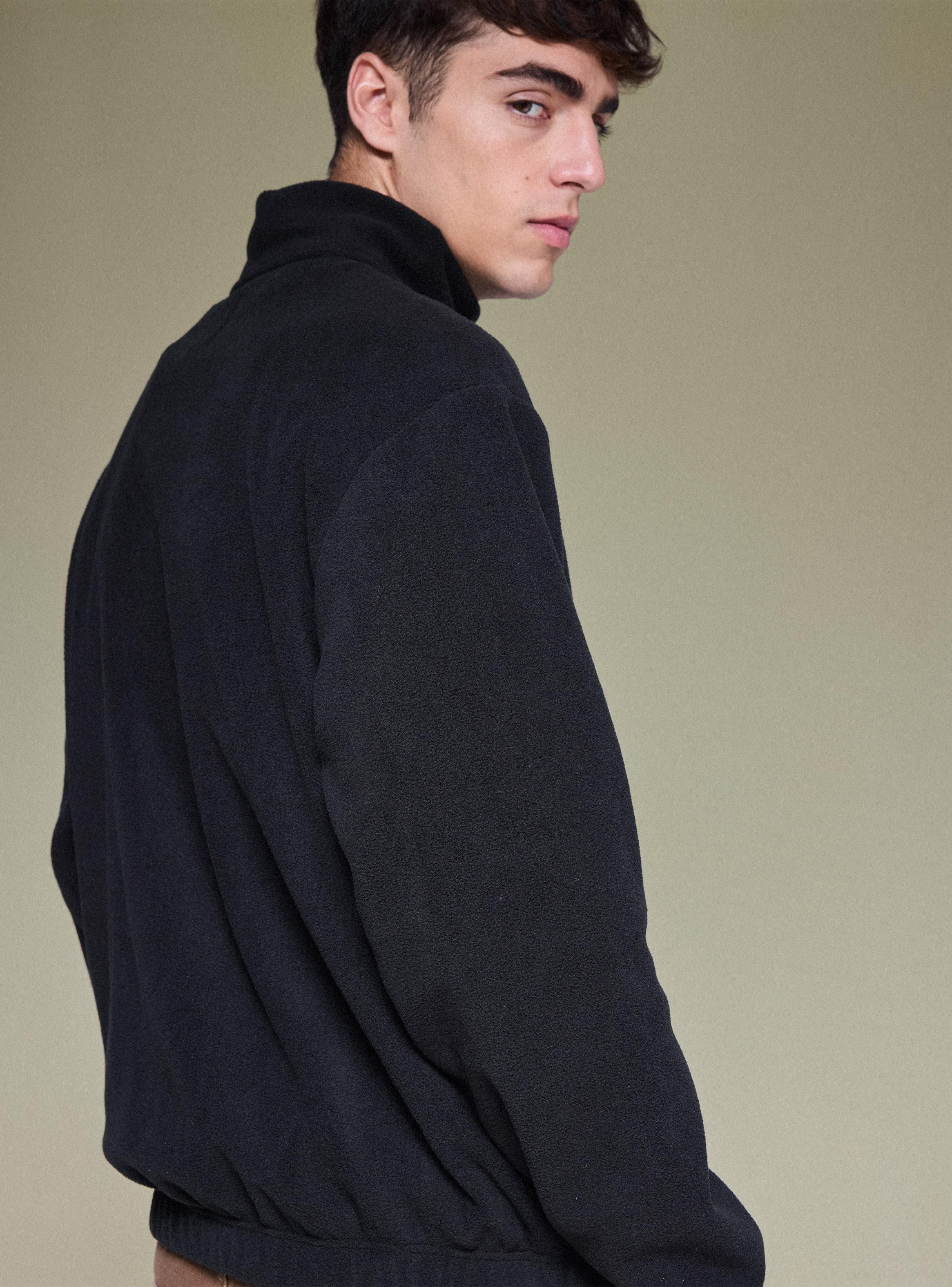 Polar Cuello Alto Regular Fit-3