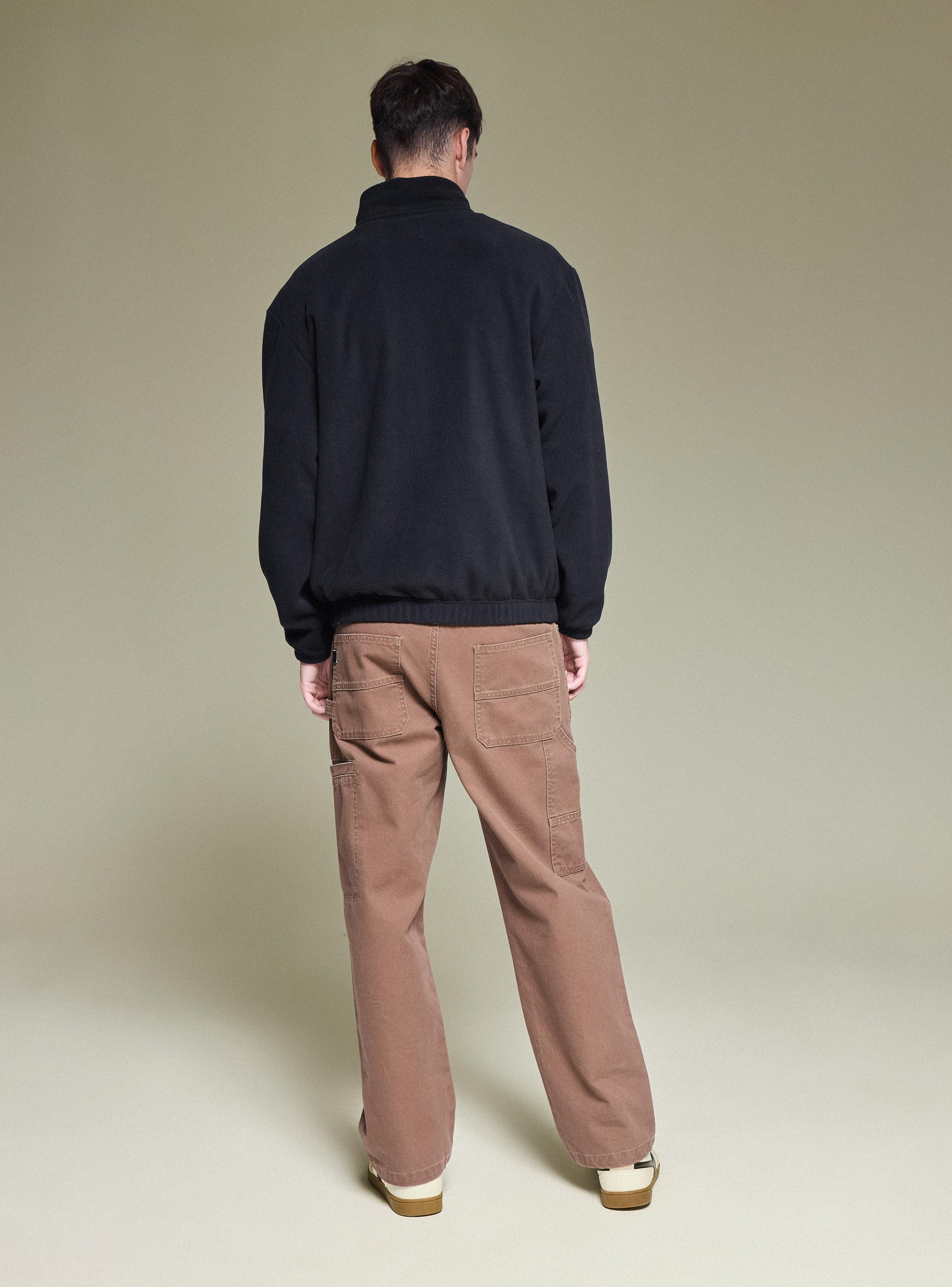 Polar Cuello Alto Regular Fit-5