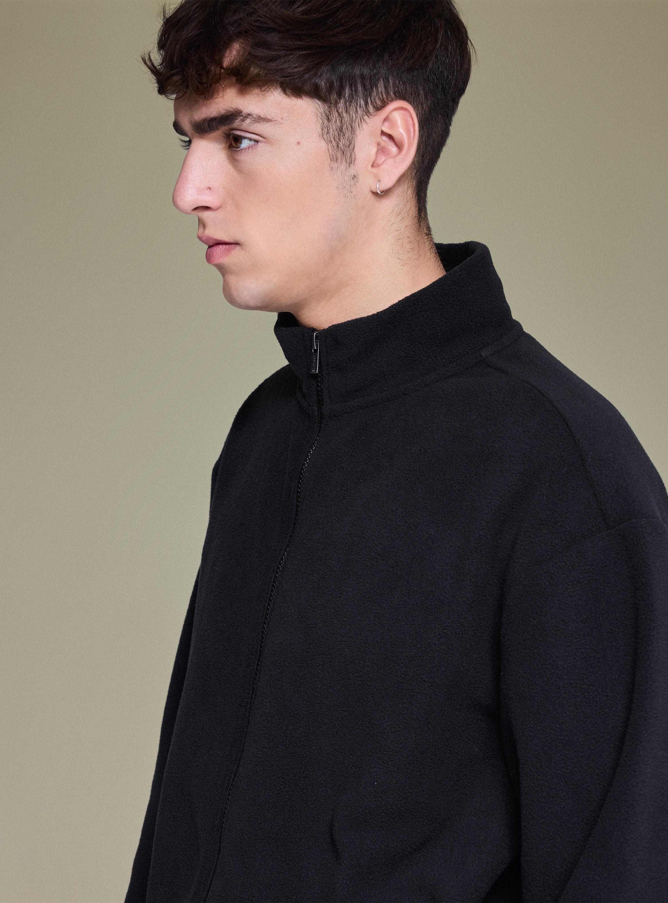 Polar Cuello Alto Regular Fit-2