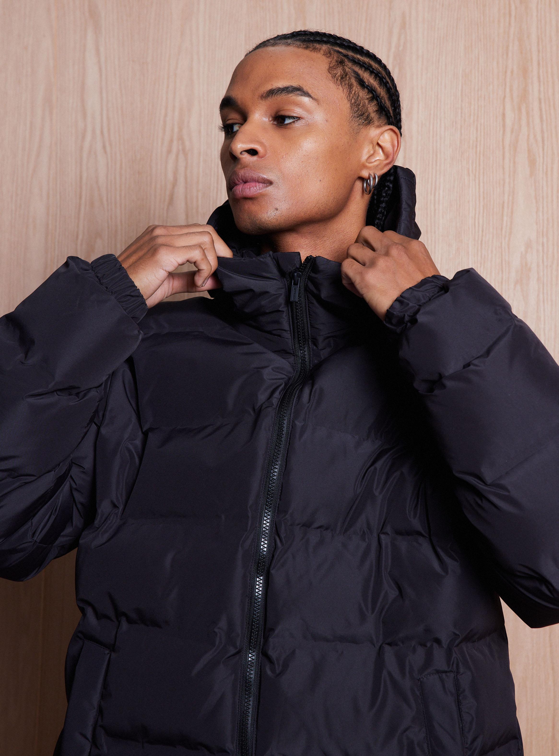 Parka Sellado Térmico con Capucha-2