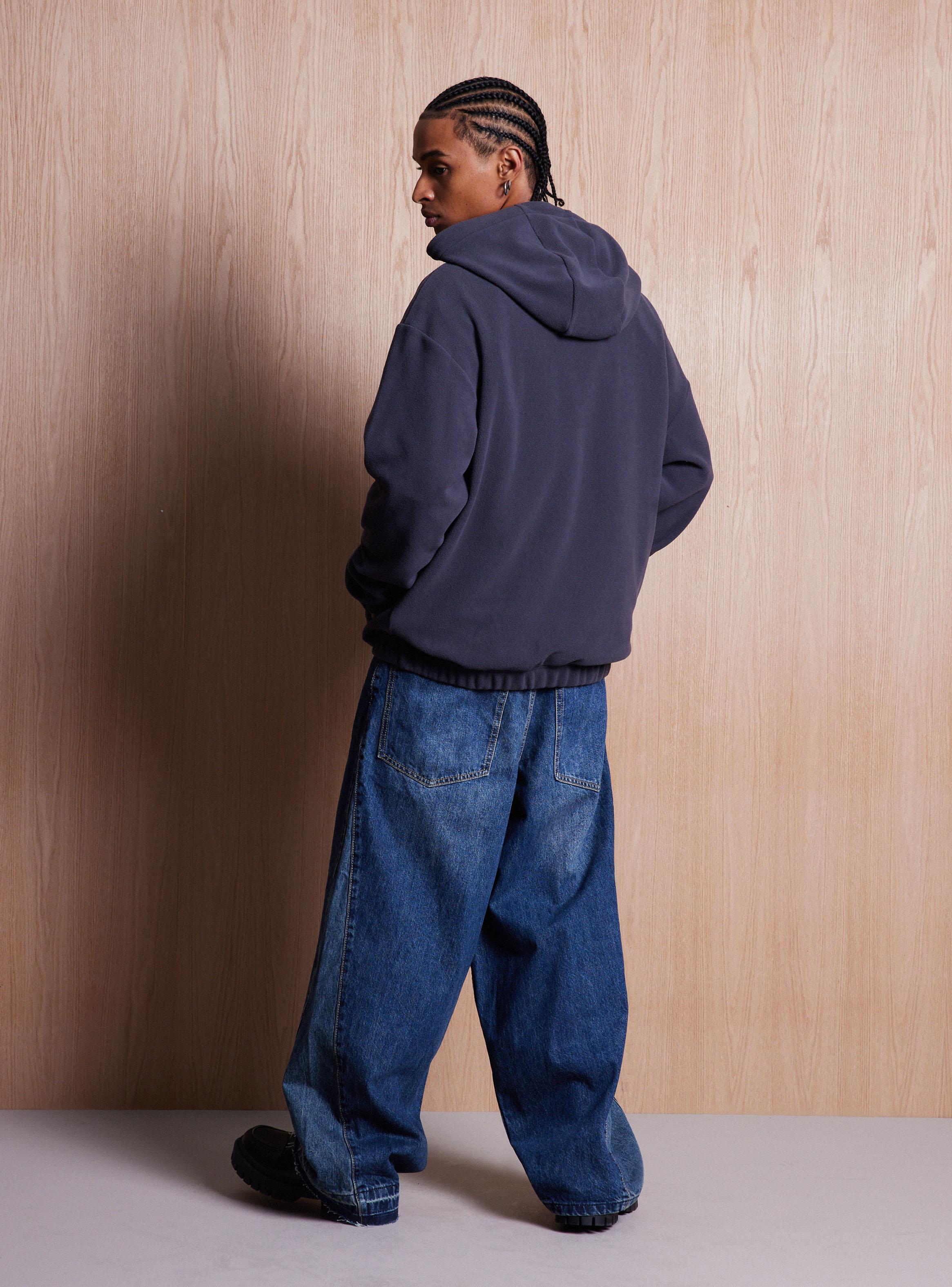 Polar Hoodie Capucha-5