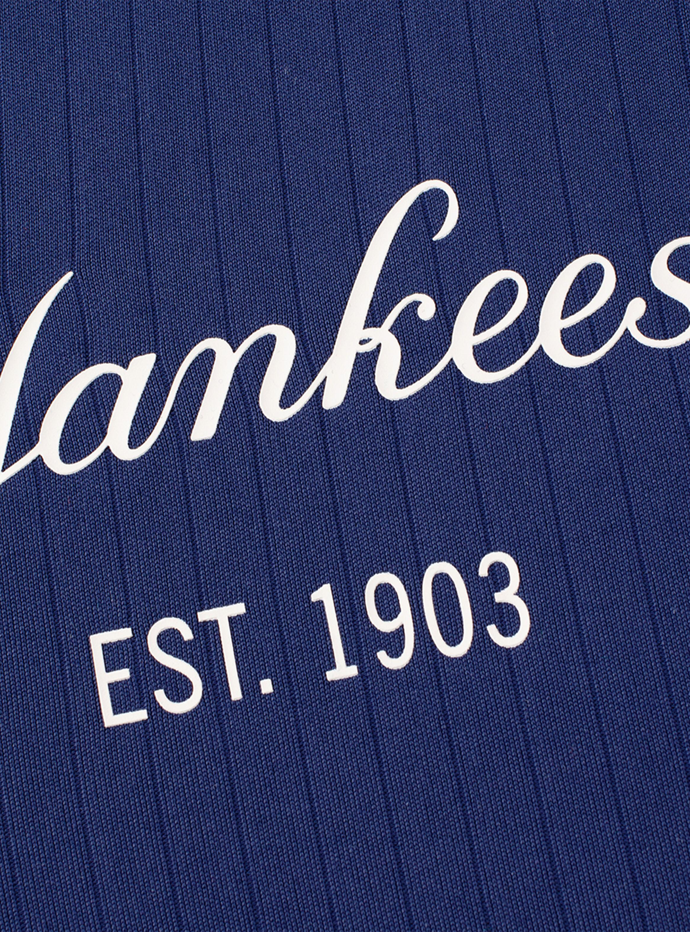 Polera Front Embroidery Logo Regular-2