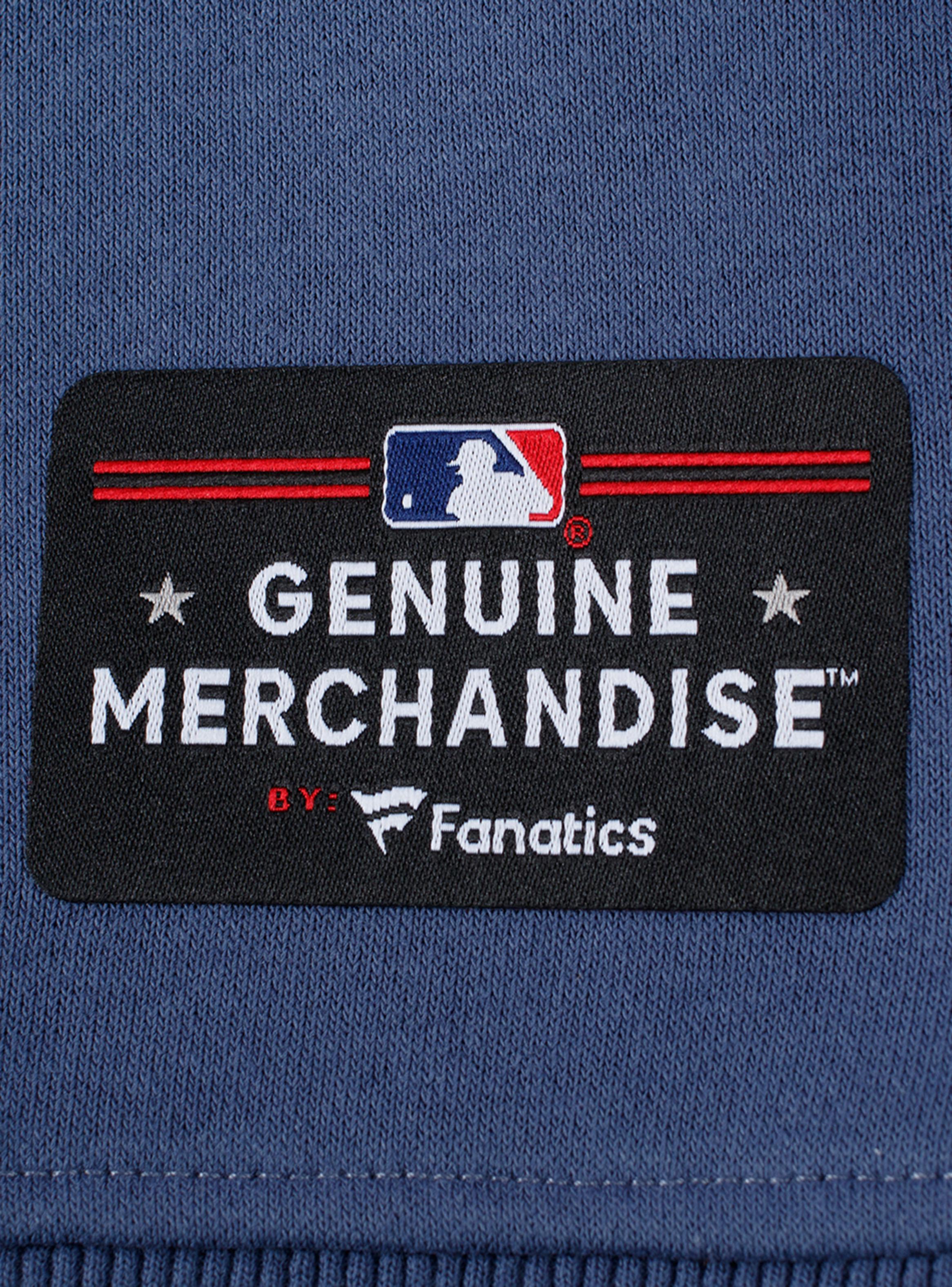 Polerón Front Flock Logo Regular Fit-3