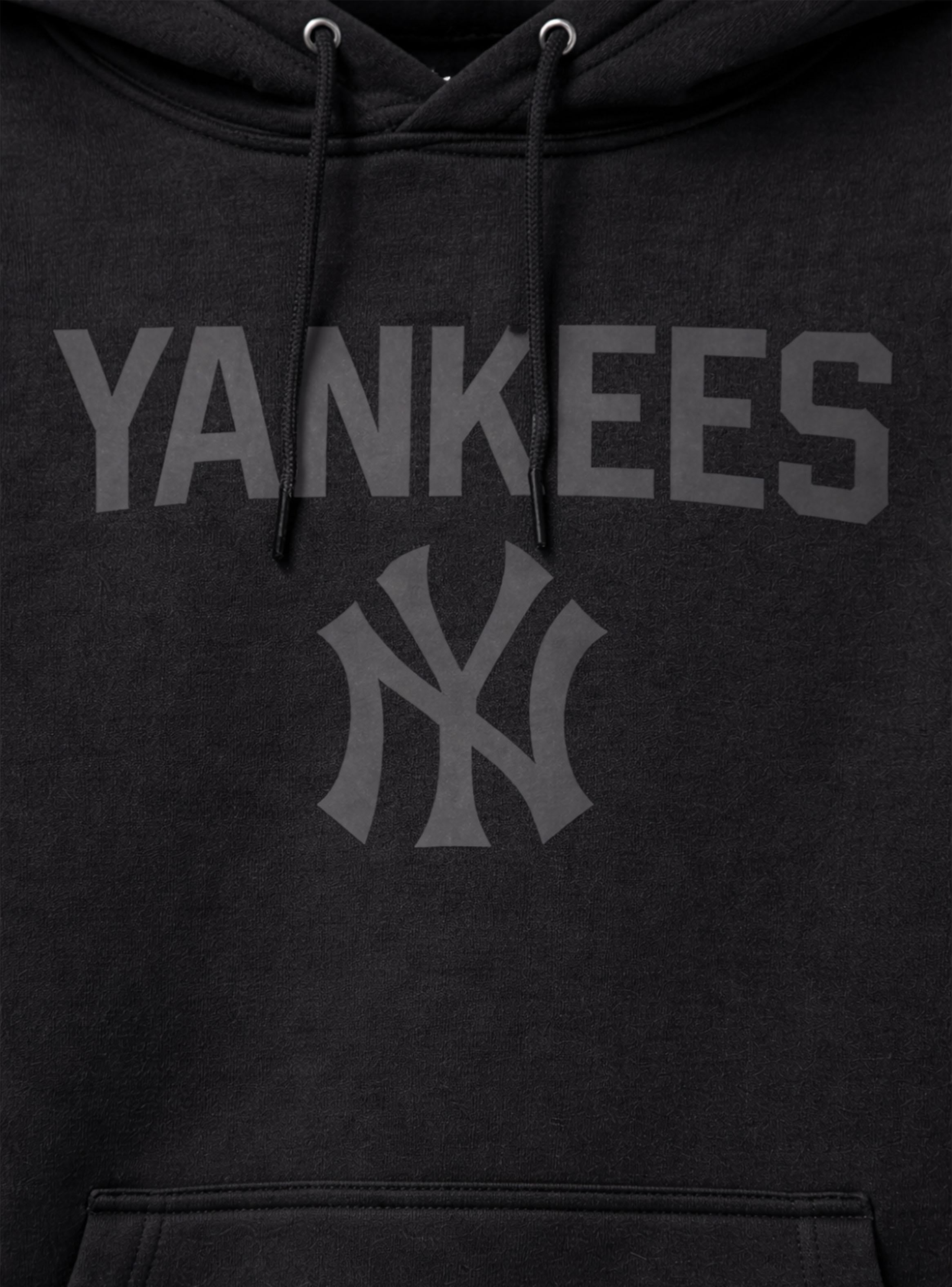 Polerón con Capucha Front Puff Regular-3