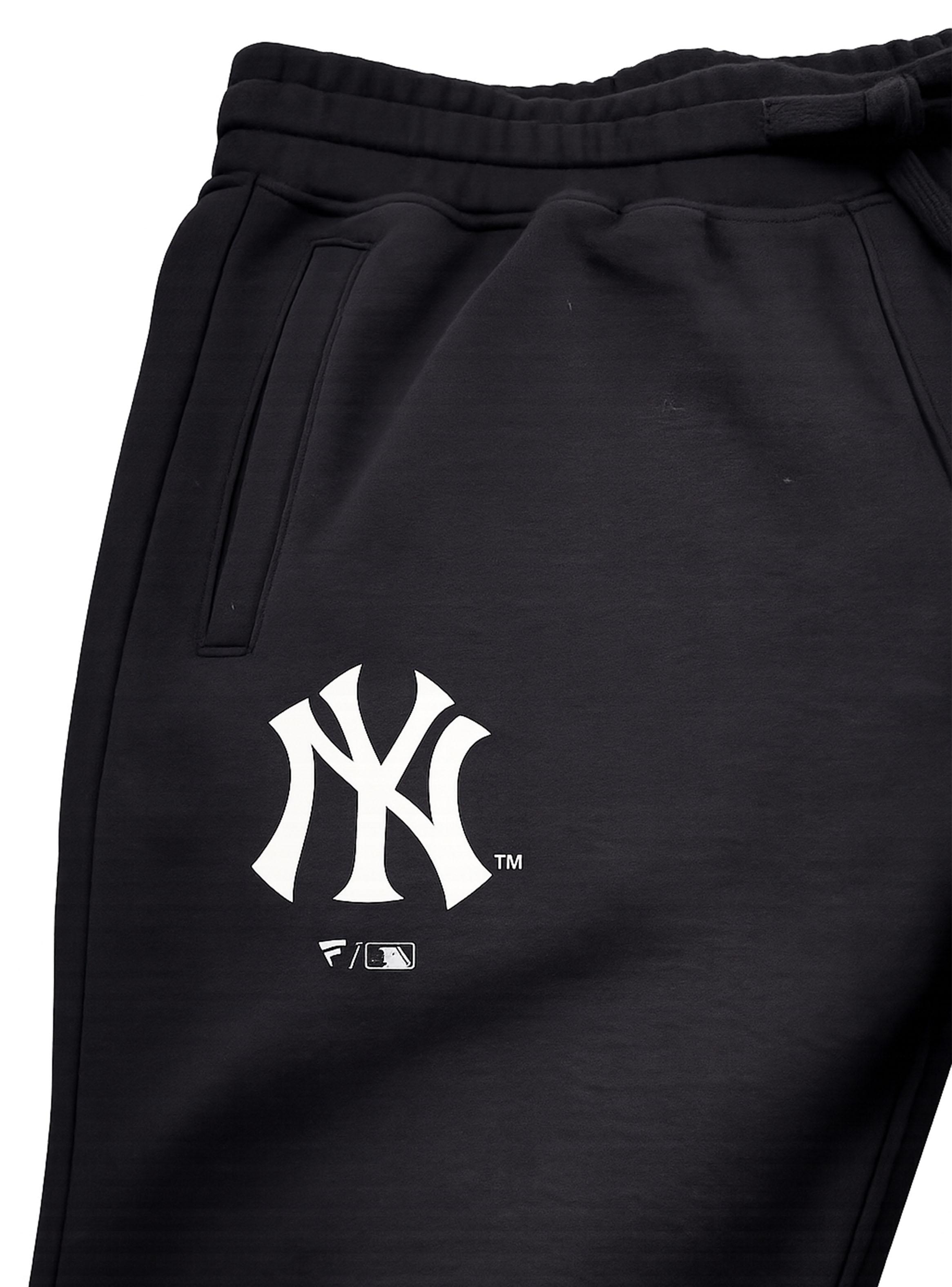 Pantalón Largo Deportivo-3