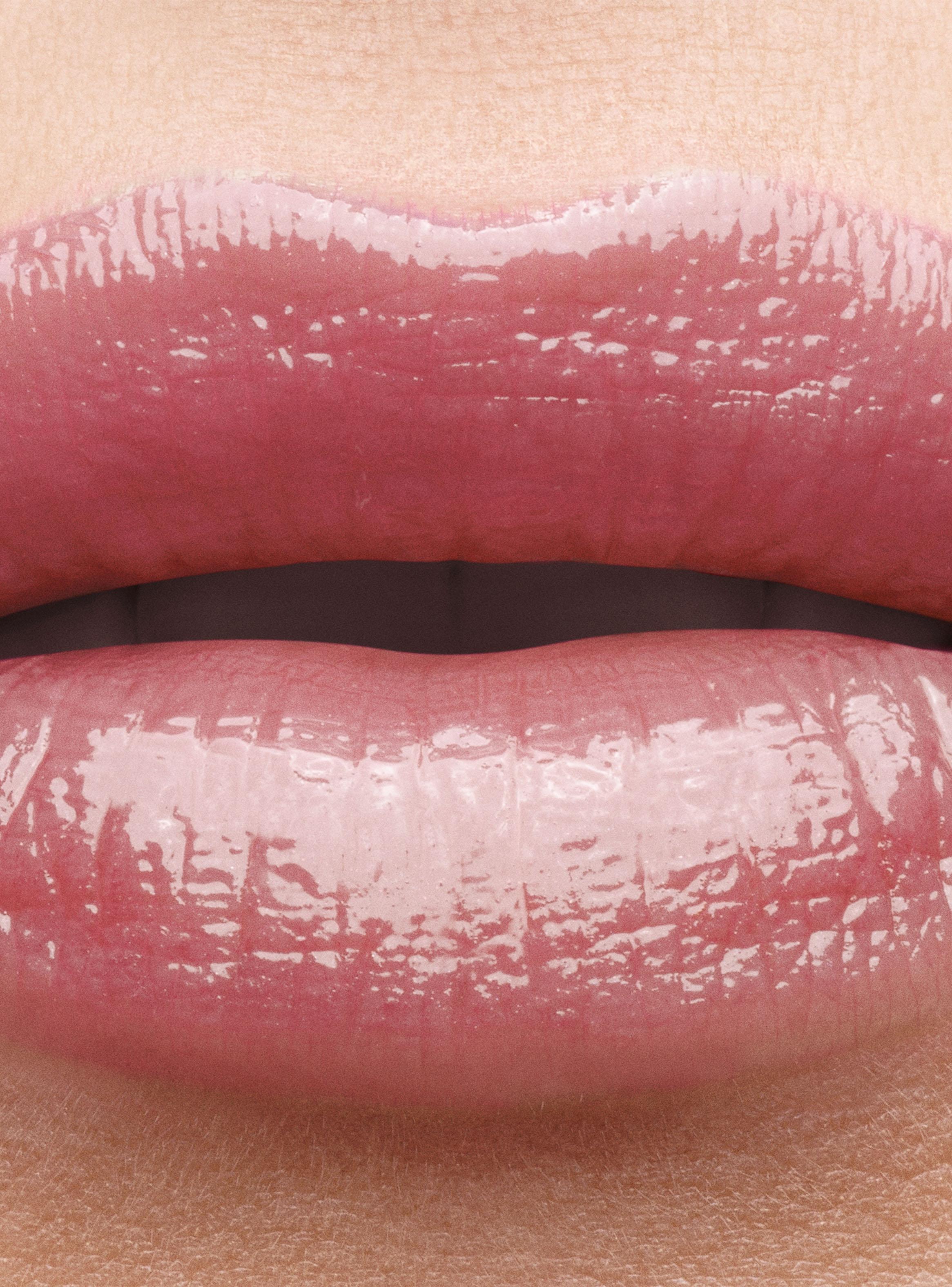 Labial Rouge Volupte Shine 09 Yves Saint Laurent-2