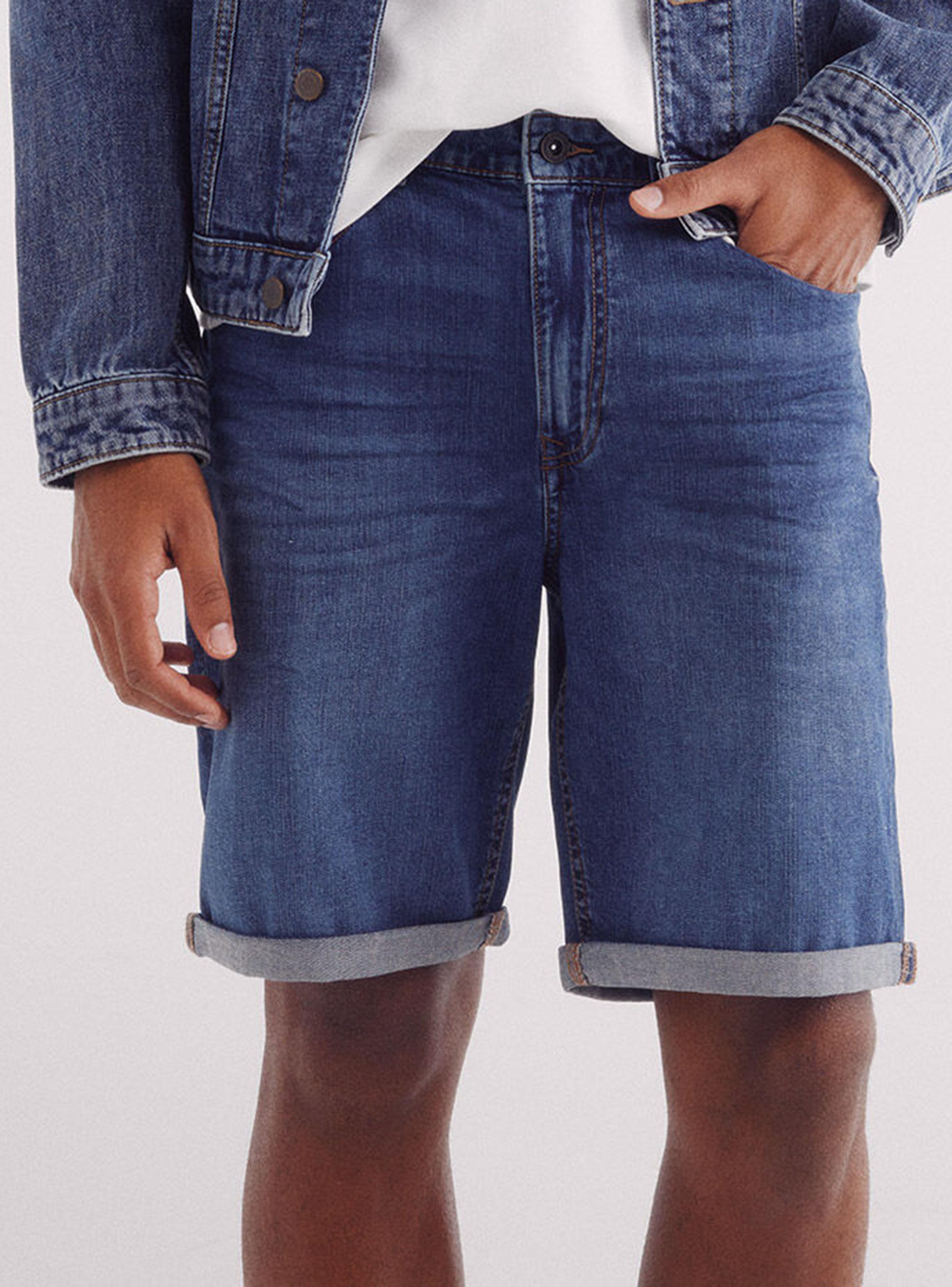 Short Vaquero Ultra Ligero Regular Fit-2