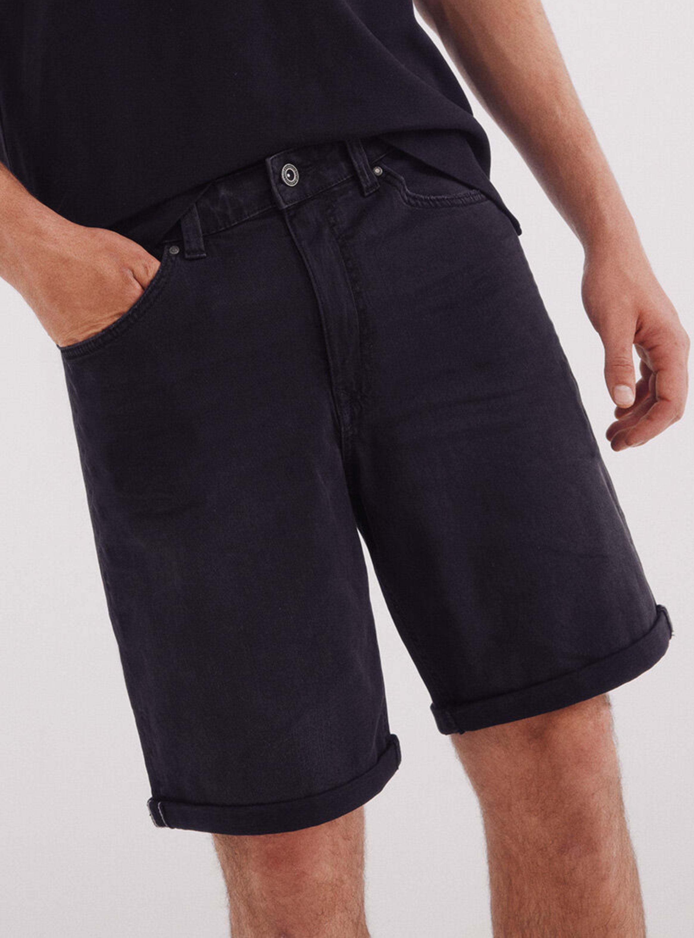 Short Vaquero Ultra Ligero Regular Fit-2