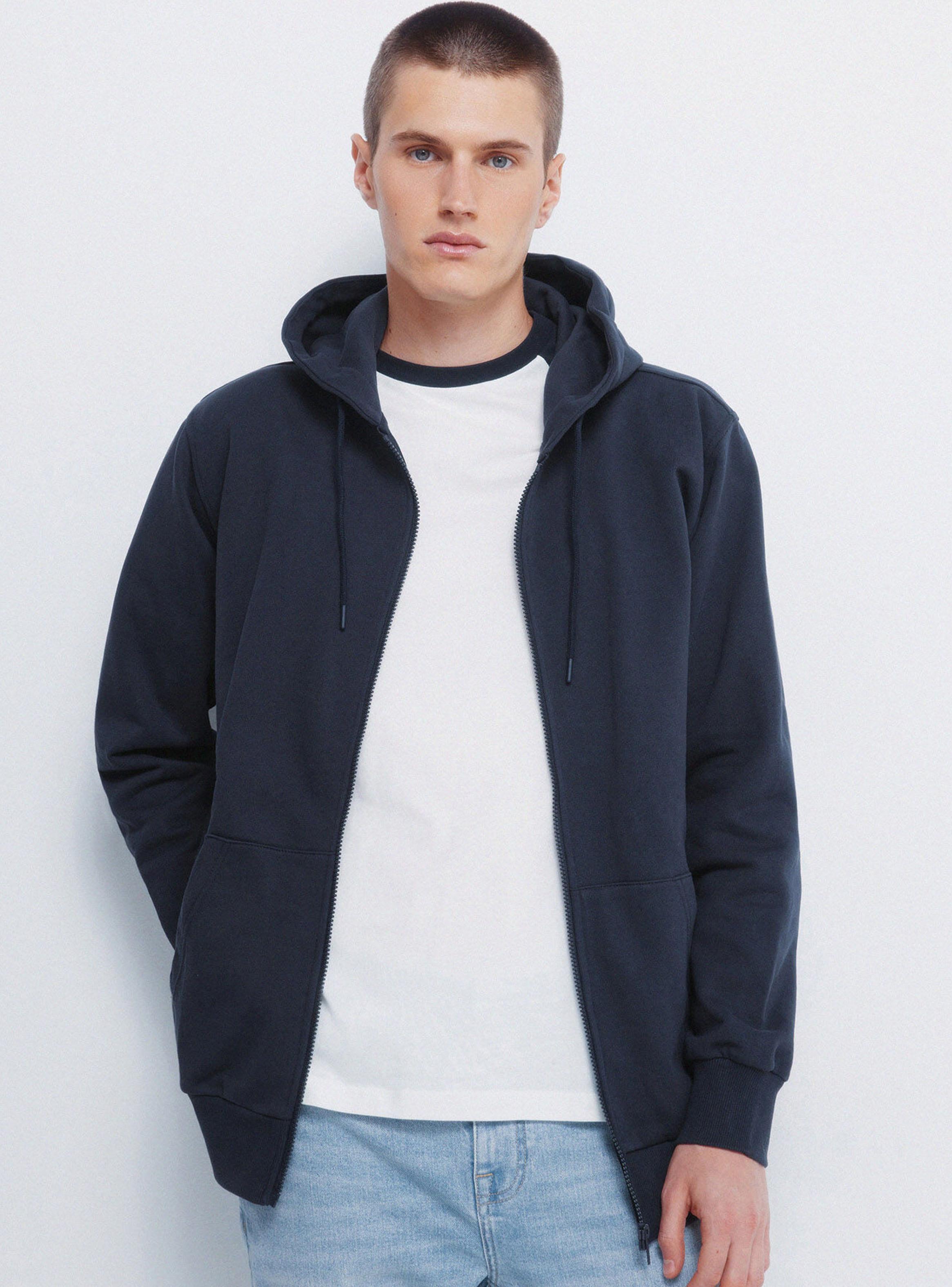 Polerón Capucha Cierre-2