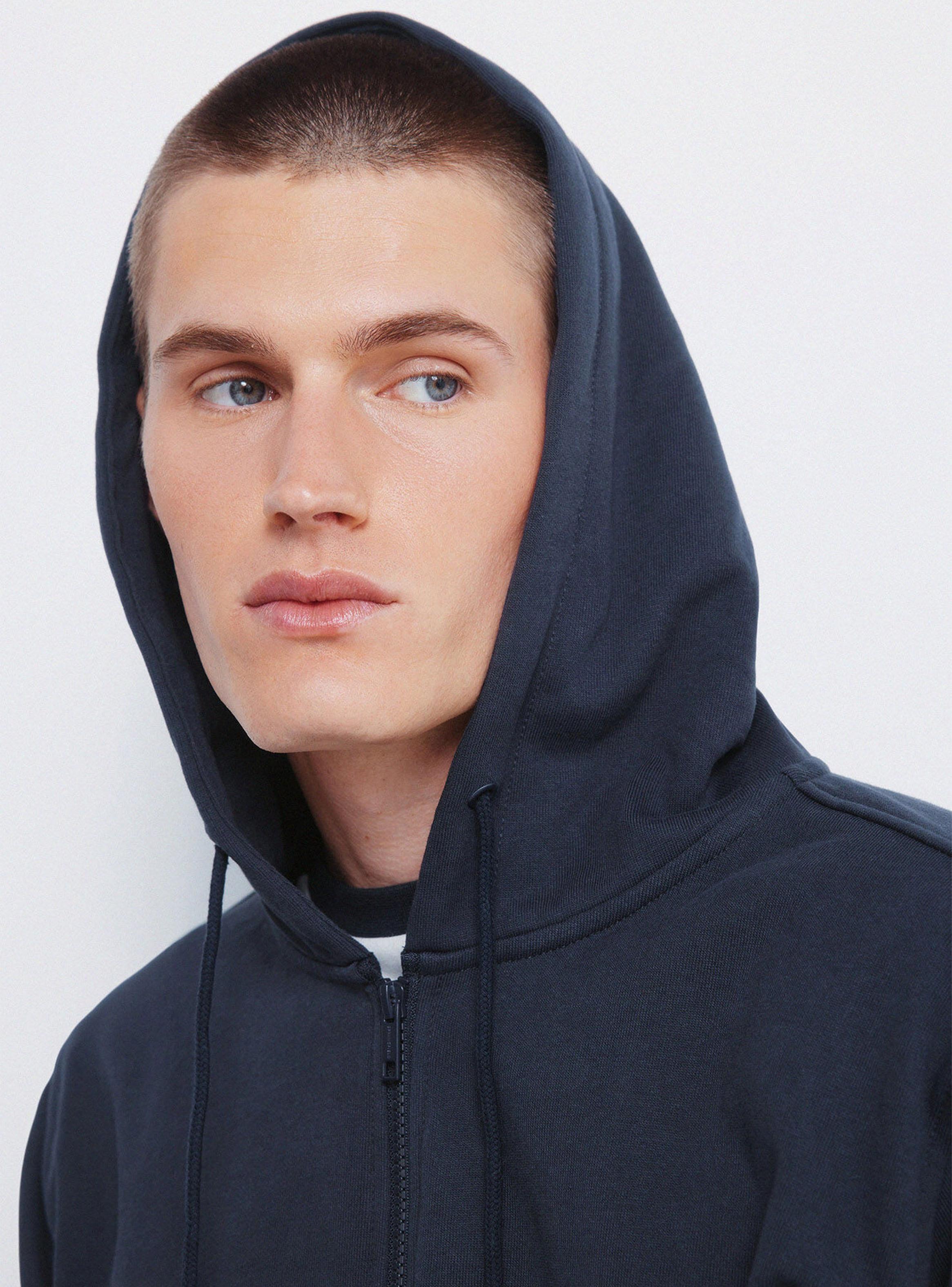 Polerón Capucha Cierre-3