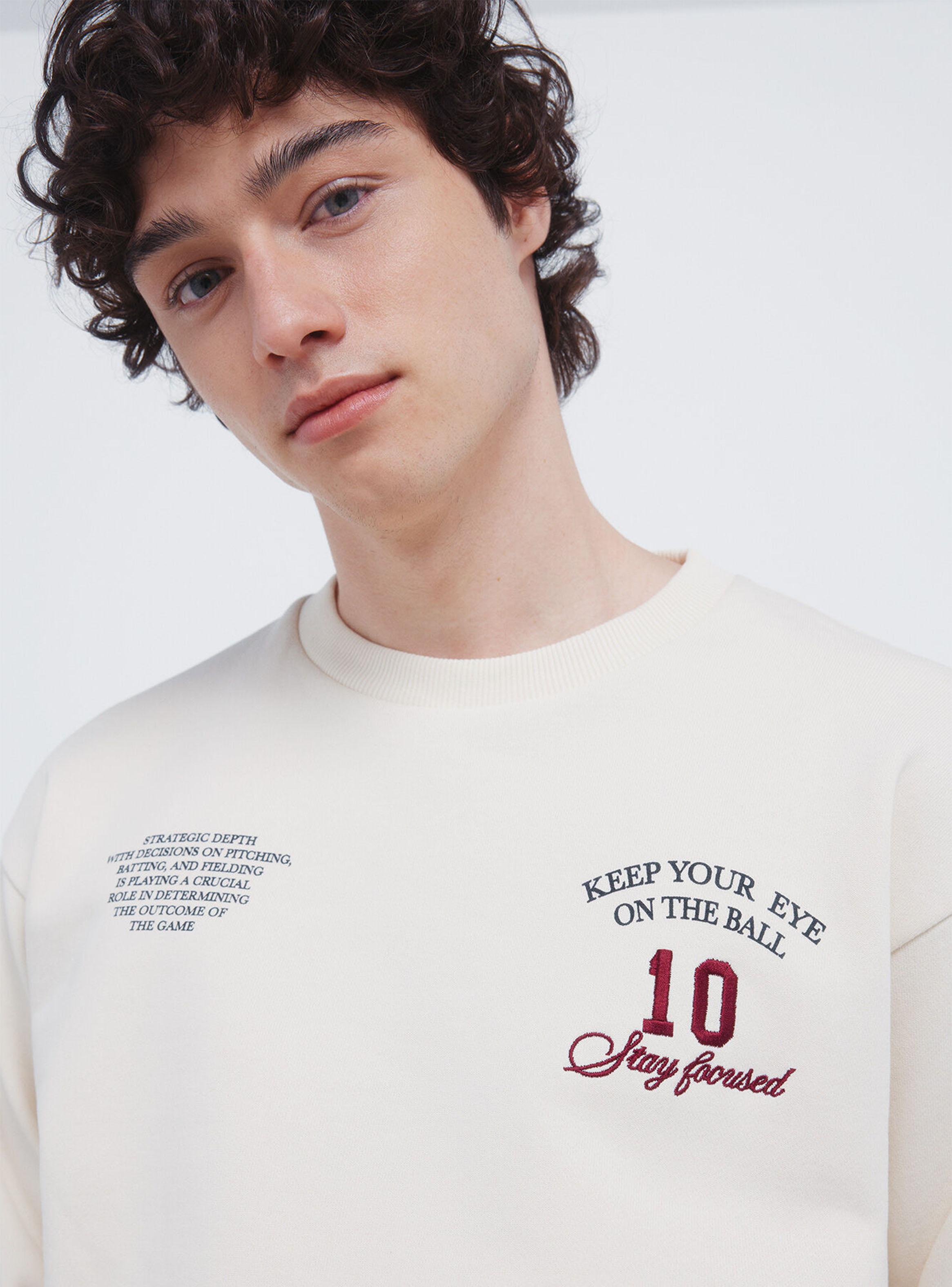 Polerón Keep Your Eye-2