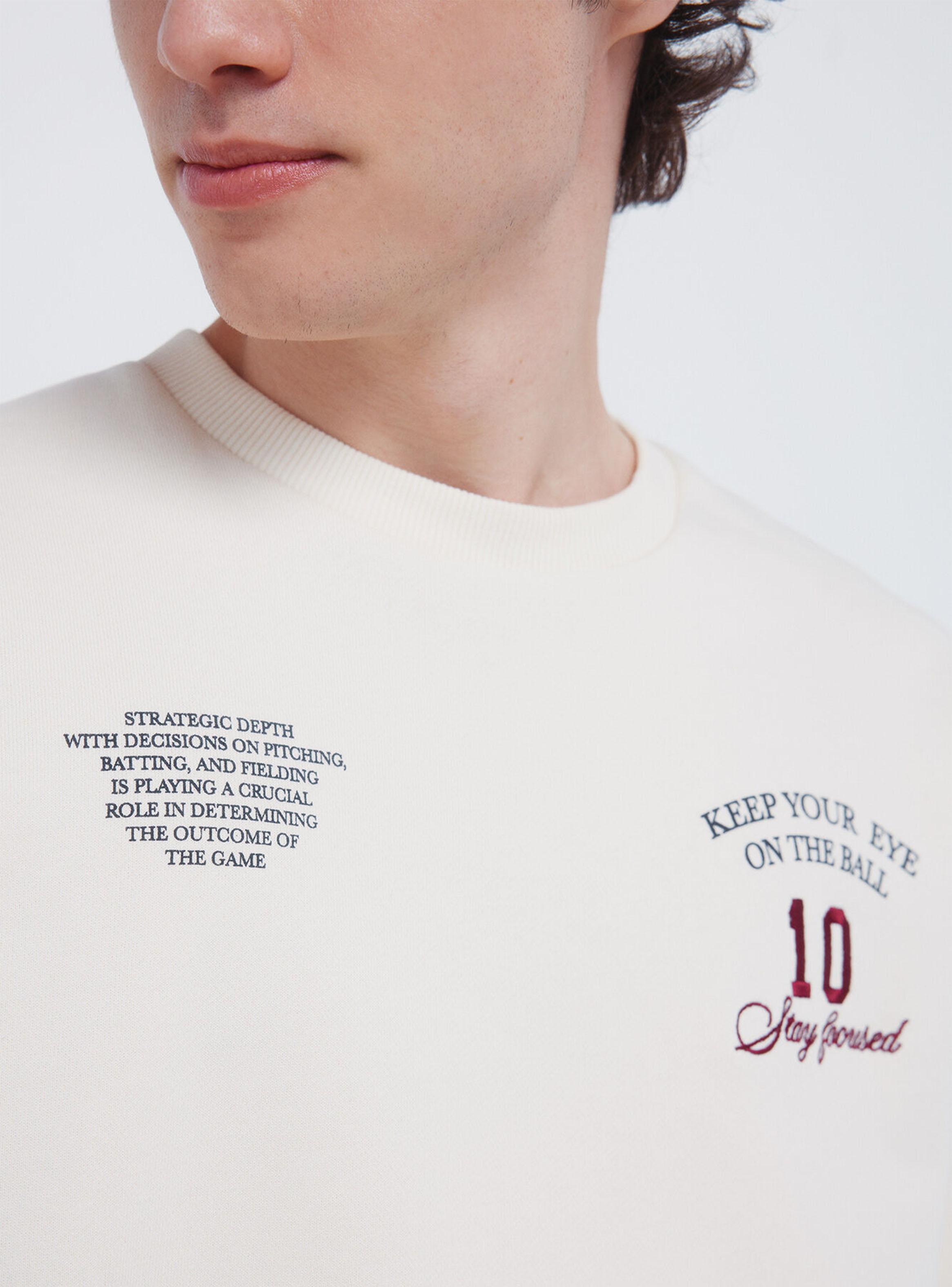 Polerón Keep Your Eye-4