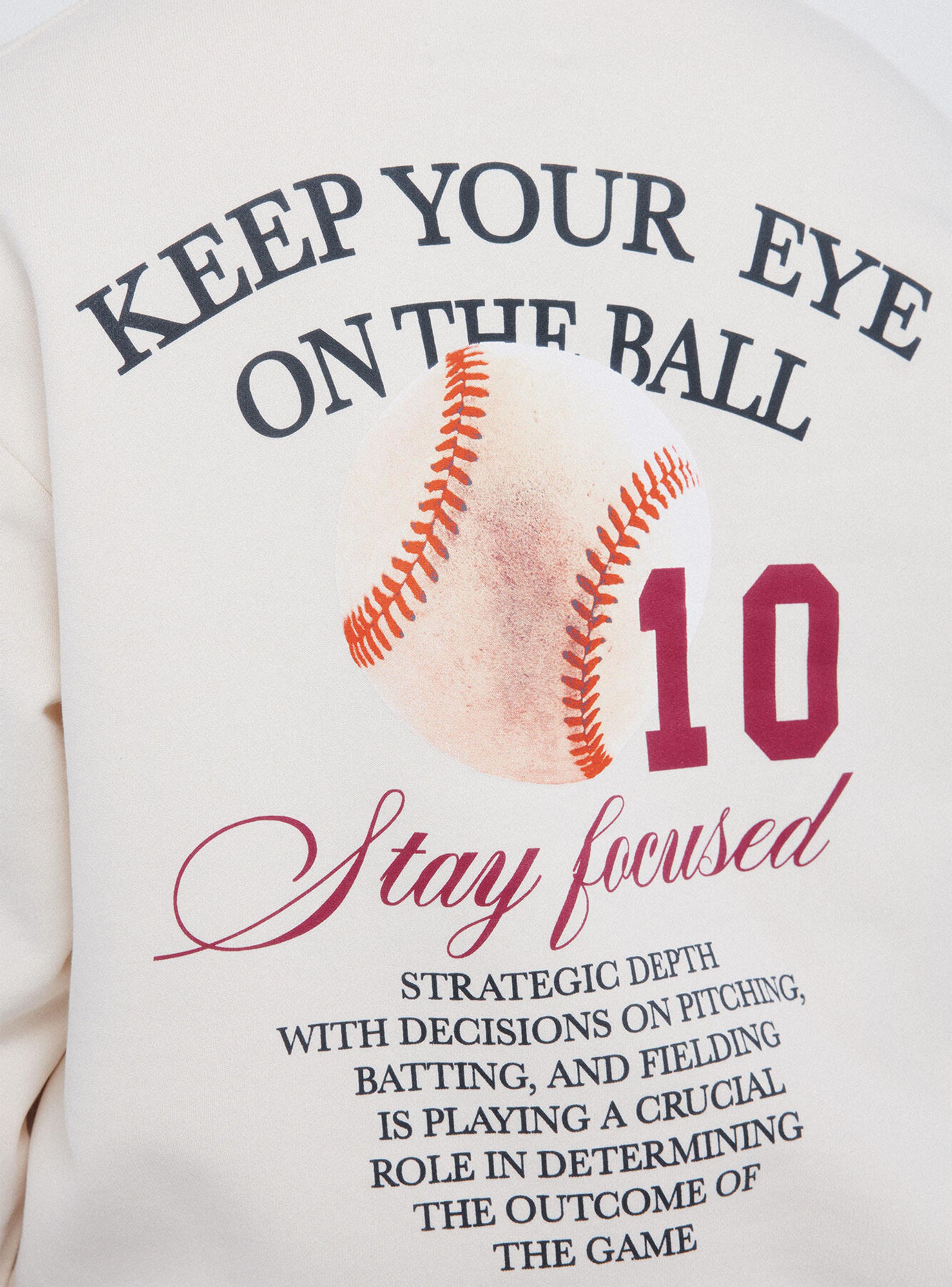 Polerón Keep Your Eye-3