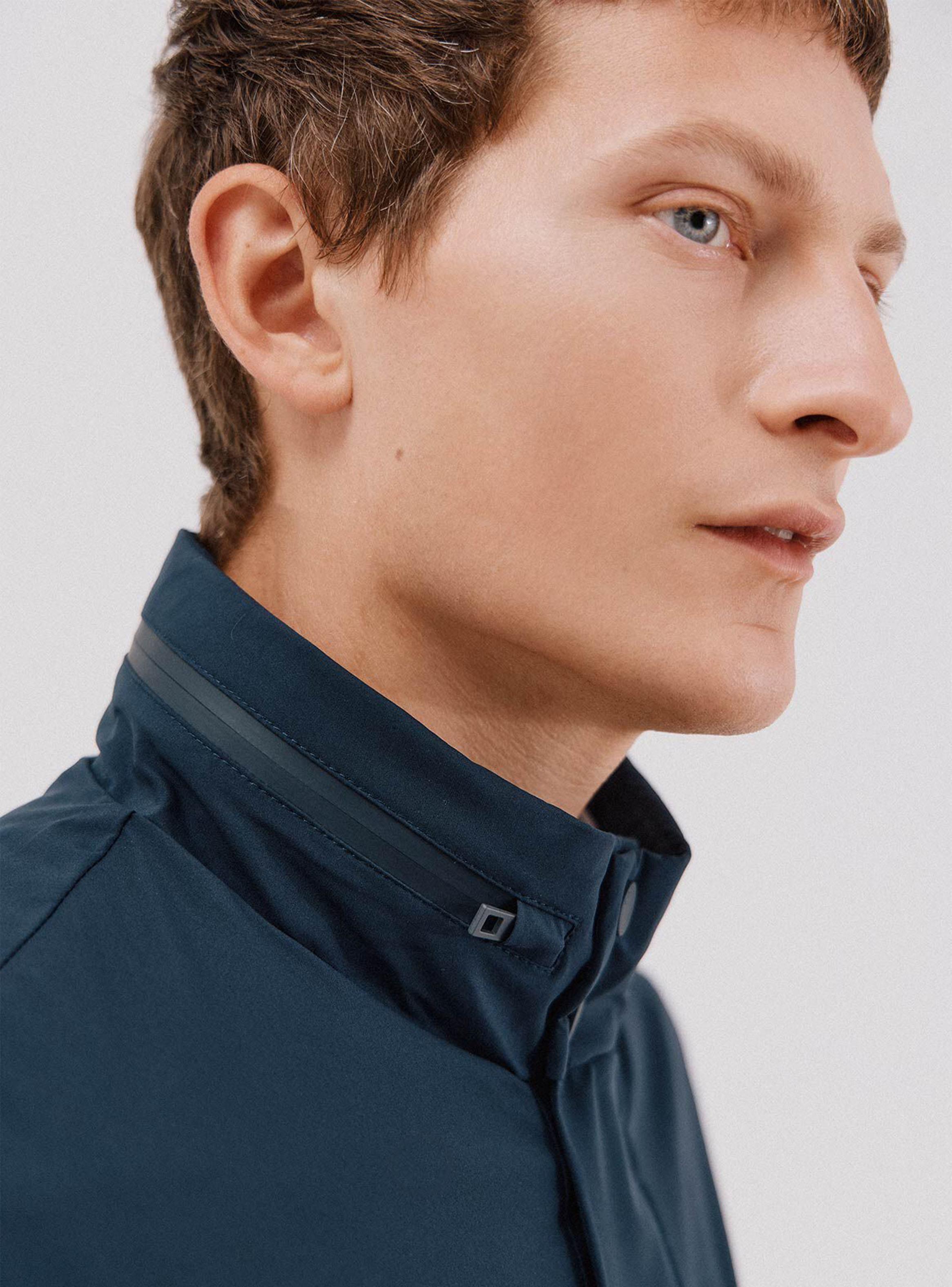 Chaqueta Técnica 4 Bolsillos-3