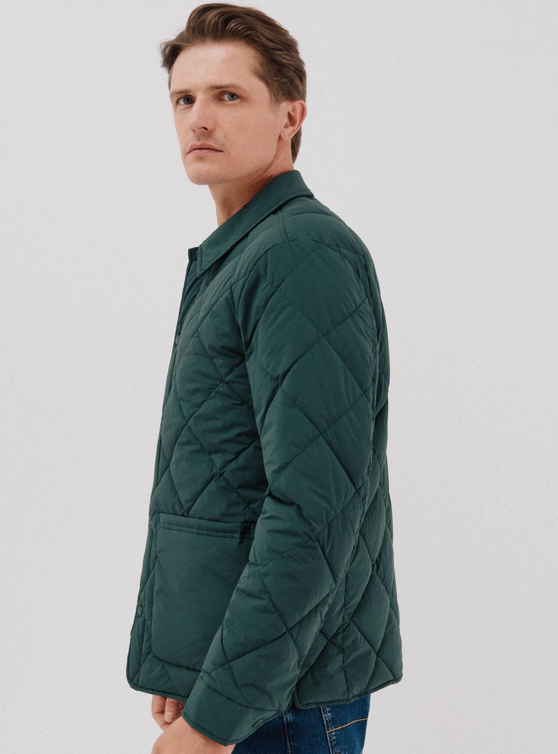 Sobrecamisa Acolchada-2