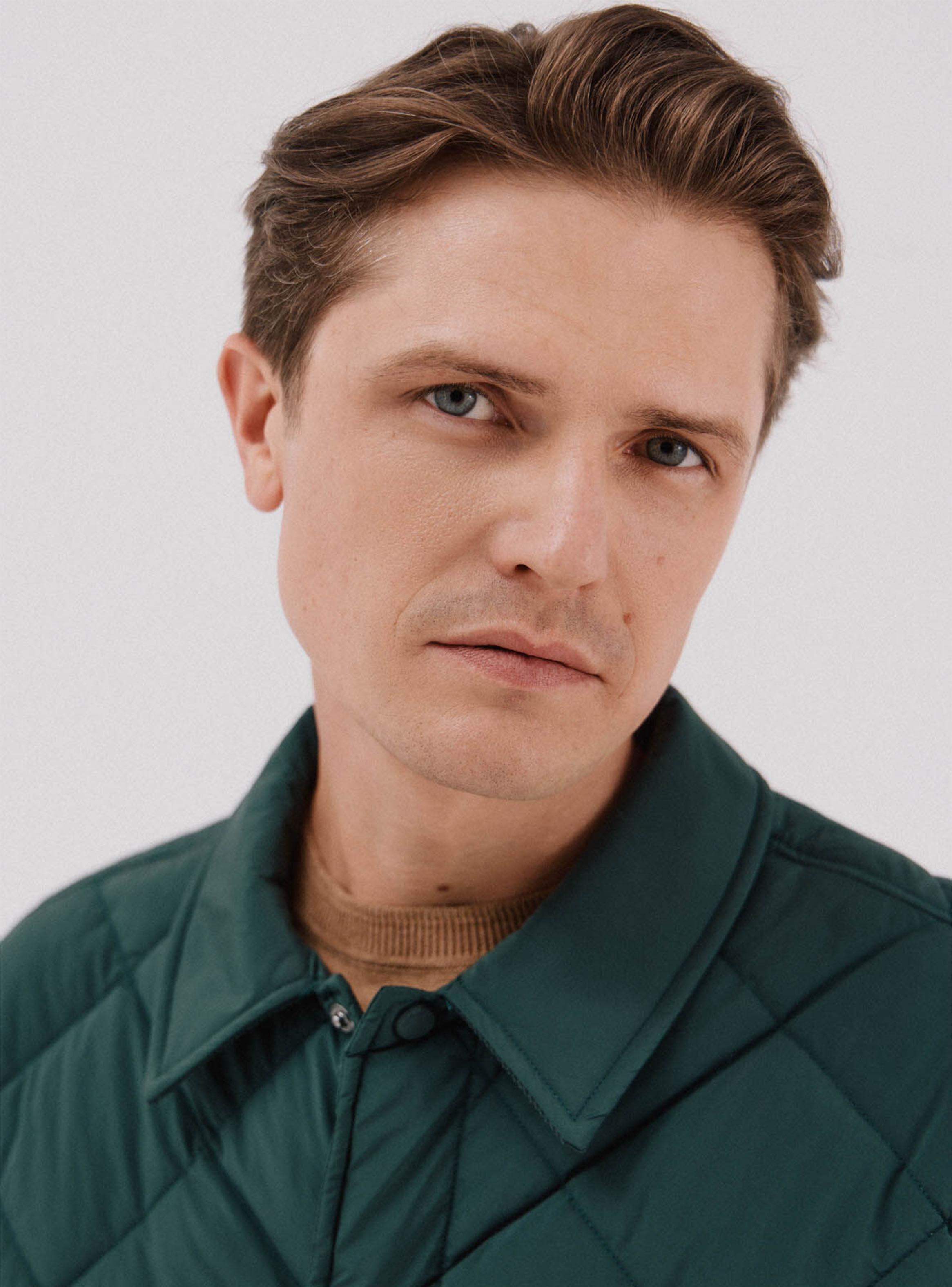 Sobrecamisa Acolchada-3