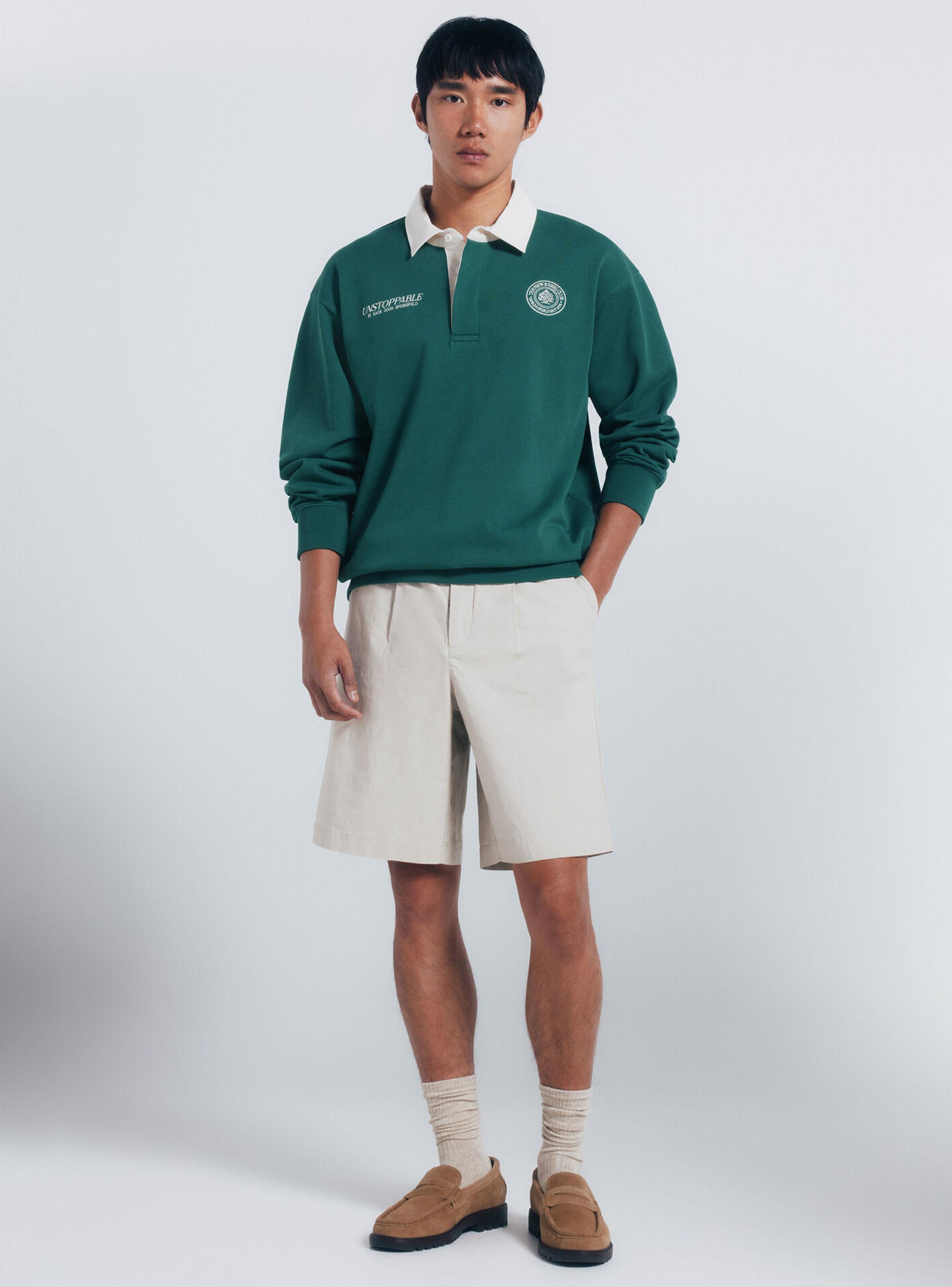 Polerón Cuello Rugby-4